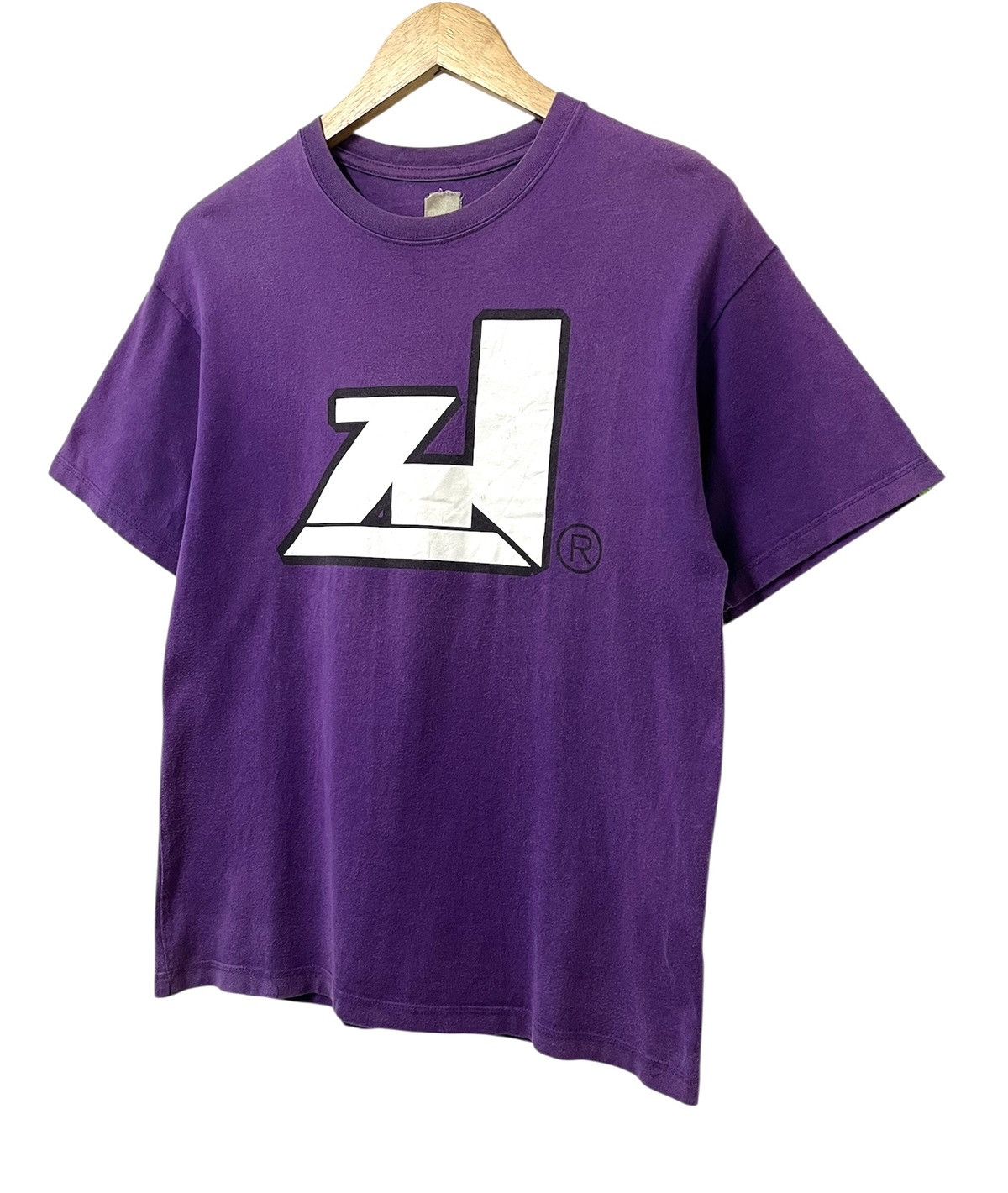 Undercover UNDERCOVER SS01 CHAOTIC DISCORD SPRING SUMMER JAPAN TSHIRT Size US M / EU 48-50 / 2 - 4 Thumbnail