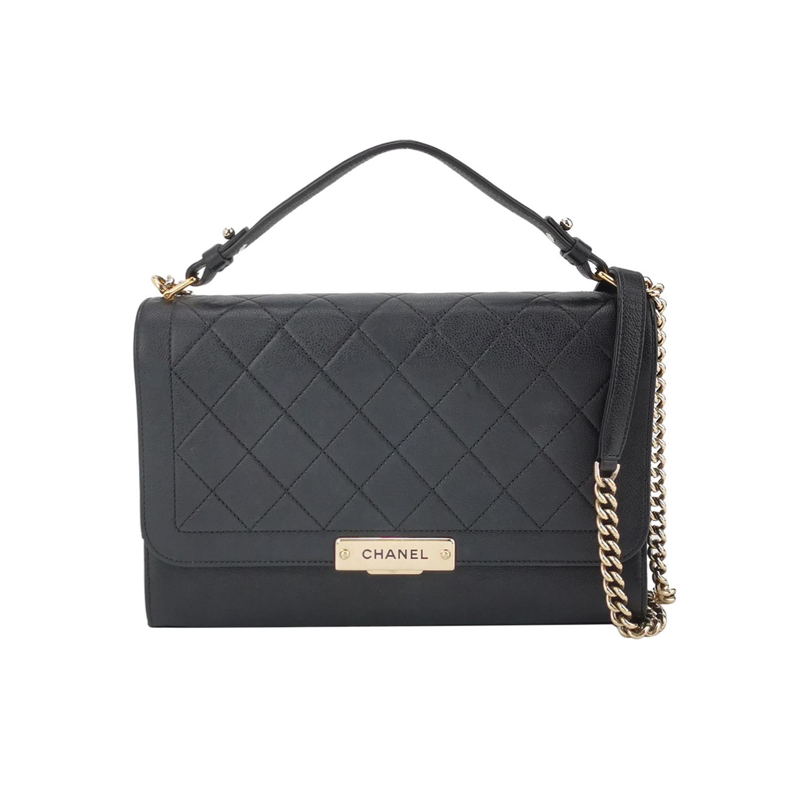 Chanel Chanel Women os Shoulder Bags Size ONE SIZE - 1 Thumbnail