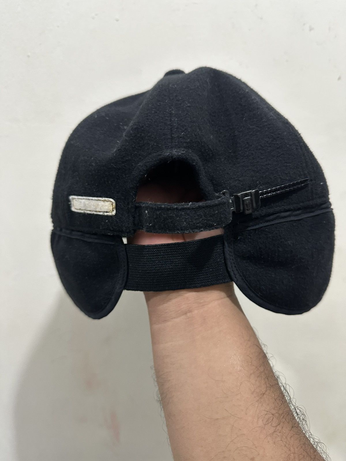 Salomon VTG Salomon Hat Size ONE SIZE - 5 Thumbnail