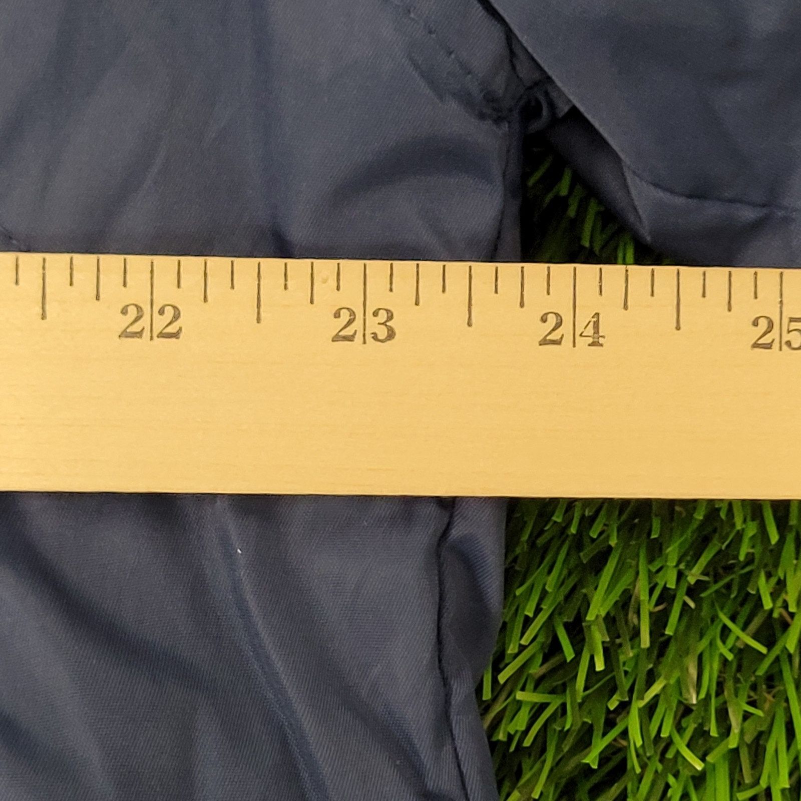 Dickies Vintage 90s Dickies Parka Jacket M/L 24x32 Baggy Lined Size US M / EU 48-50 / 2 - 9 Thumbnail