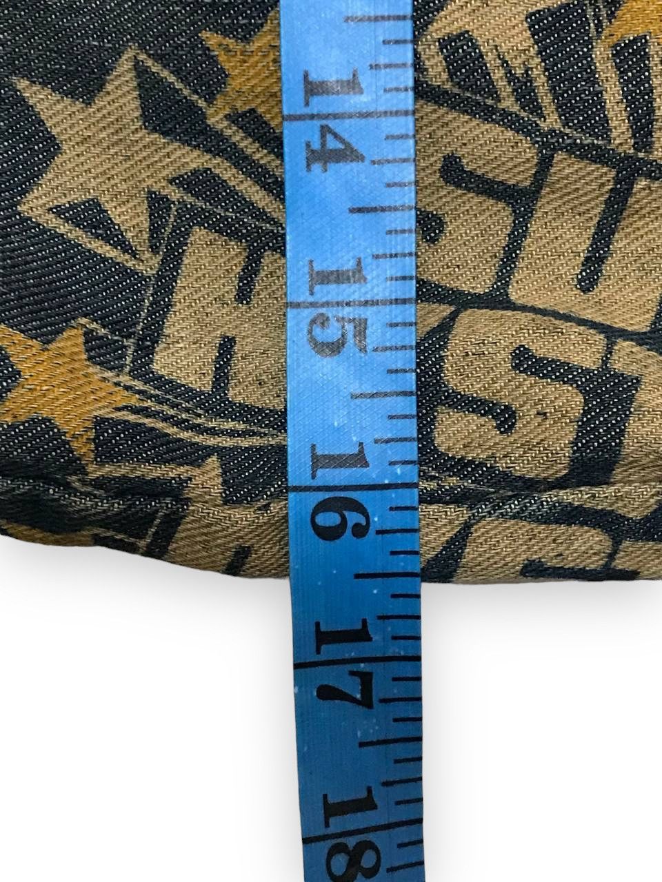 Hysteric Glamour × Japanese Brand × Vintage Super hysteric collection tote bag Size ONE SIZE - 8 Thumbnail