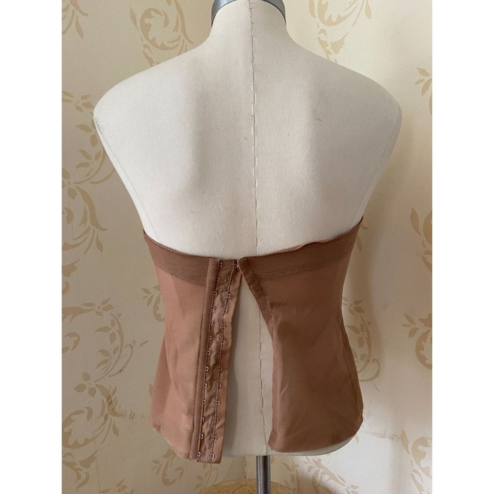 La Perla Ladies Size 2 La Perla Lingere Corset Size ONE SIZE - 3 Thumbnail