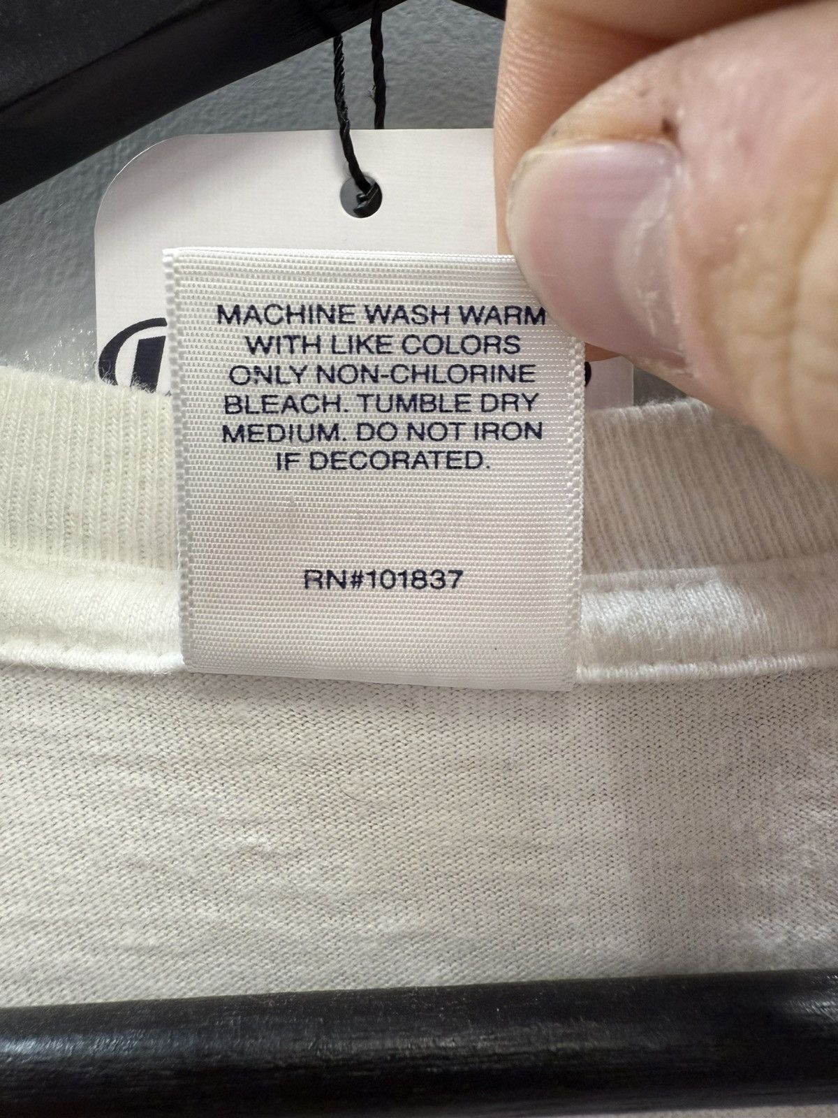 Supreme Supreme Brooklyn Box Shirt Size US L / EU 52-54 / 3 - 8 Thumbnail