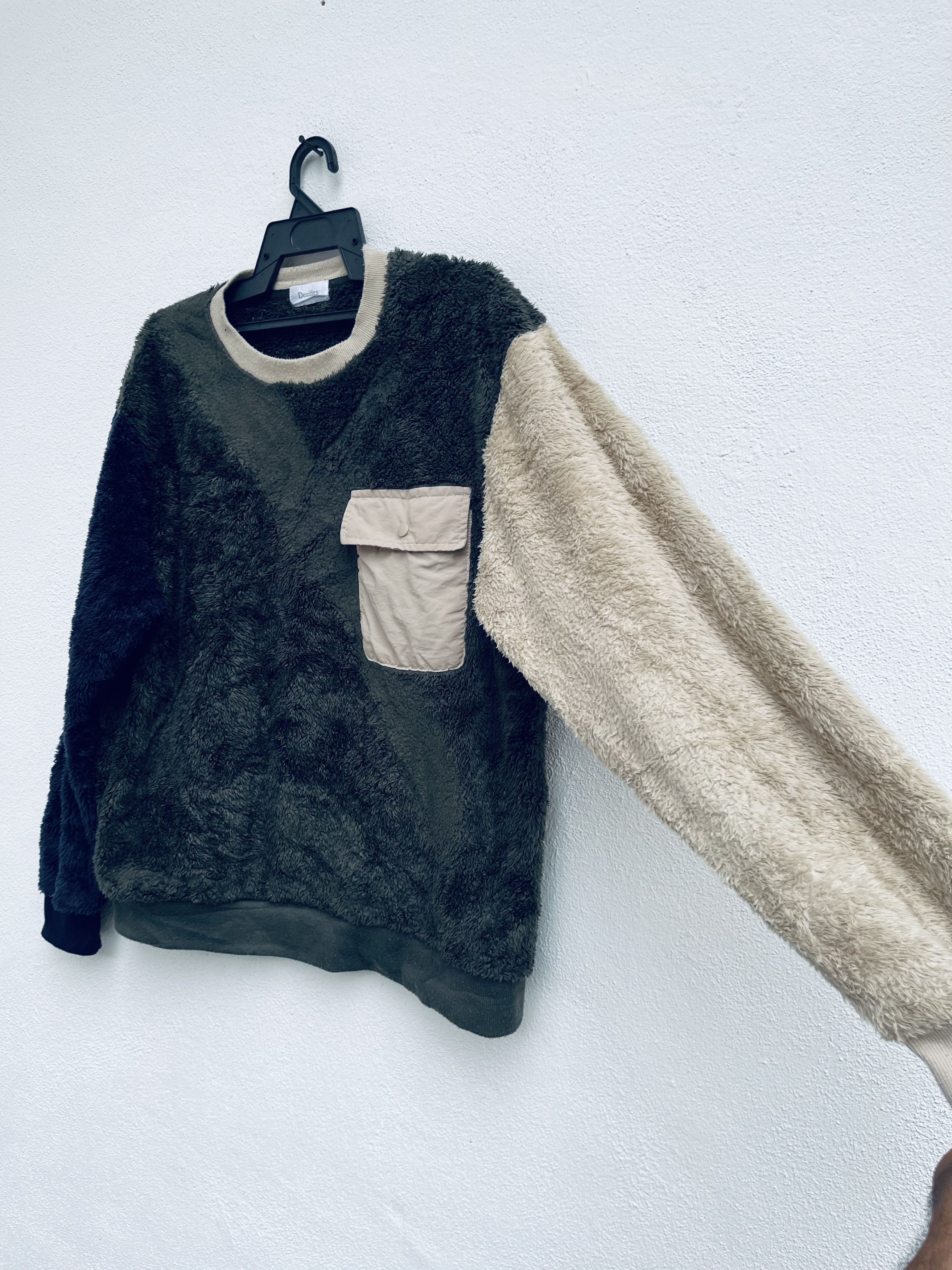 Japanese Brand × Vintage Vintage Denifits Japanese Designer Fashion Style Size US L / EU 52-54 / 3 - 5 Thumbnail