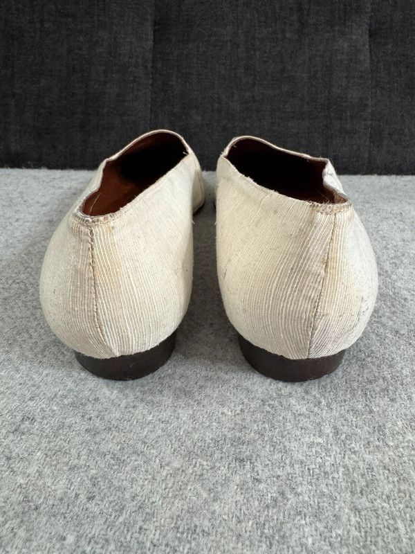 Giorgio Armani Giorgio Armani flats Italy size 42 Vintage Archive 90s Size US 11 / IT 41 - 6 Thumbnail