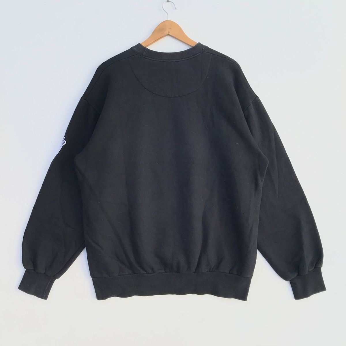 Vintage Vinatage West Wear Sweatshirf Size US XL / EU 56 / 4 - 6 Thumbnail