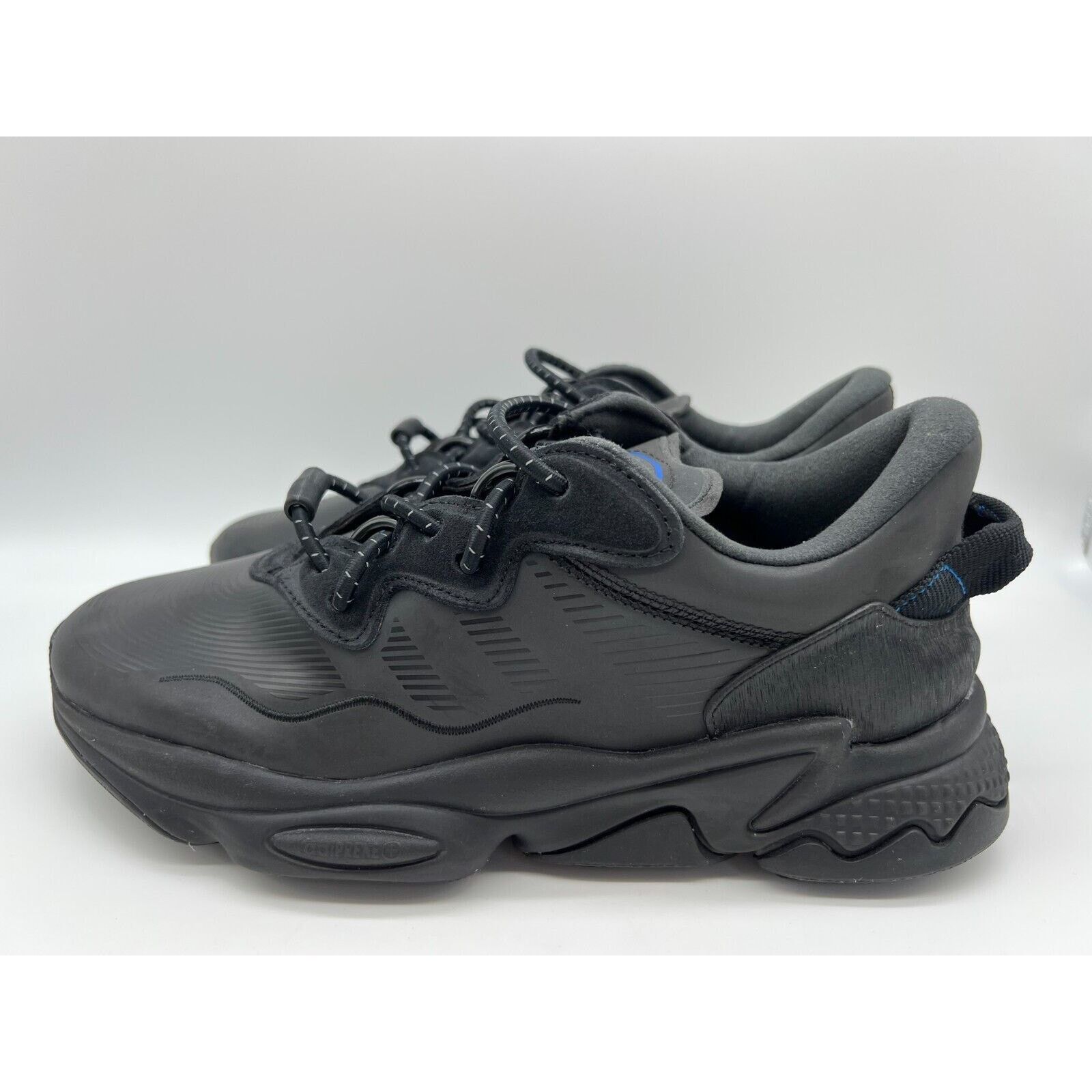 Adidas Adidas Originals Ozweego Ozwg Men's Size 7.5 Black GZ2773 Size US 7.5 / EU 40-41 - 2 Thumbnail
