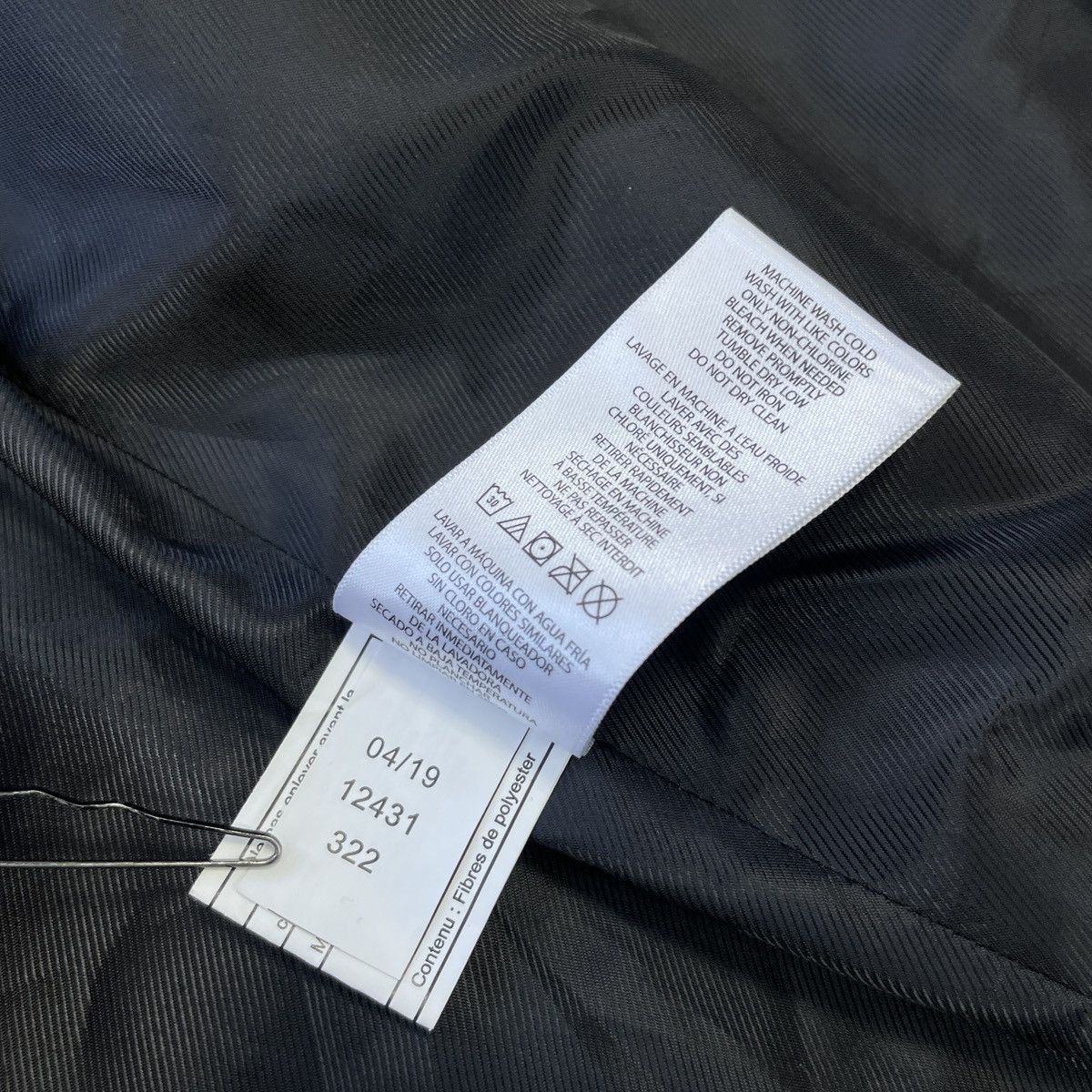 Ralph Lauren Ralph Lauren Women Coat Jacket Size S Size S / US 4 / IT 40 - 15 Thumbnail