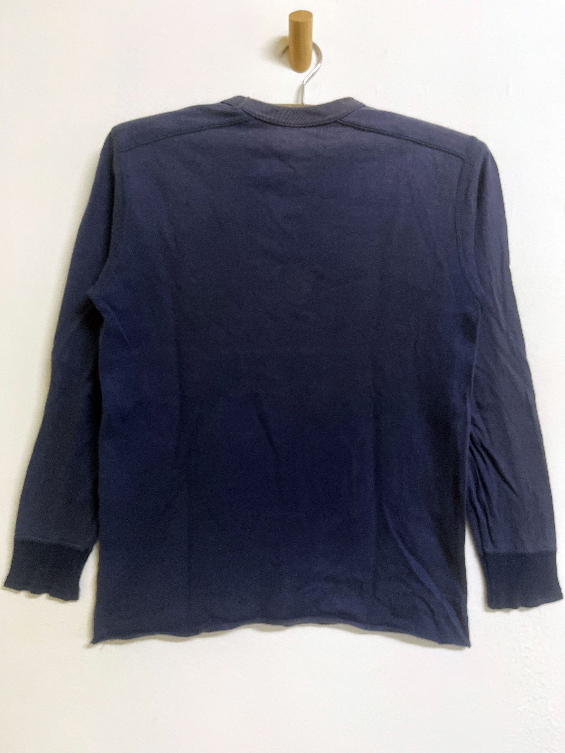 Japanese Brand Pherrow's Crewneck Size US M / EU 48-50 / 2 - 3 Thumbnail