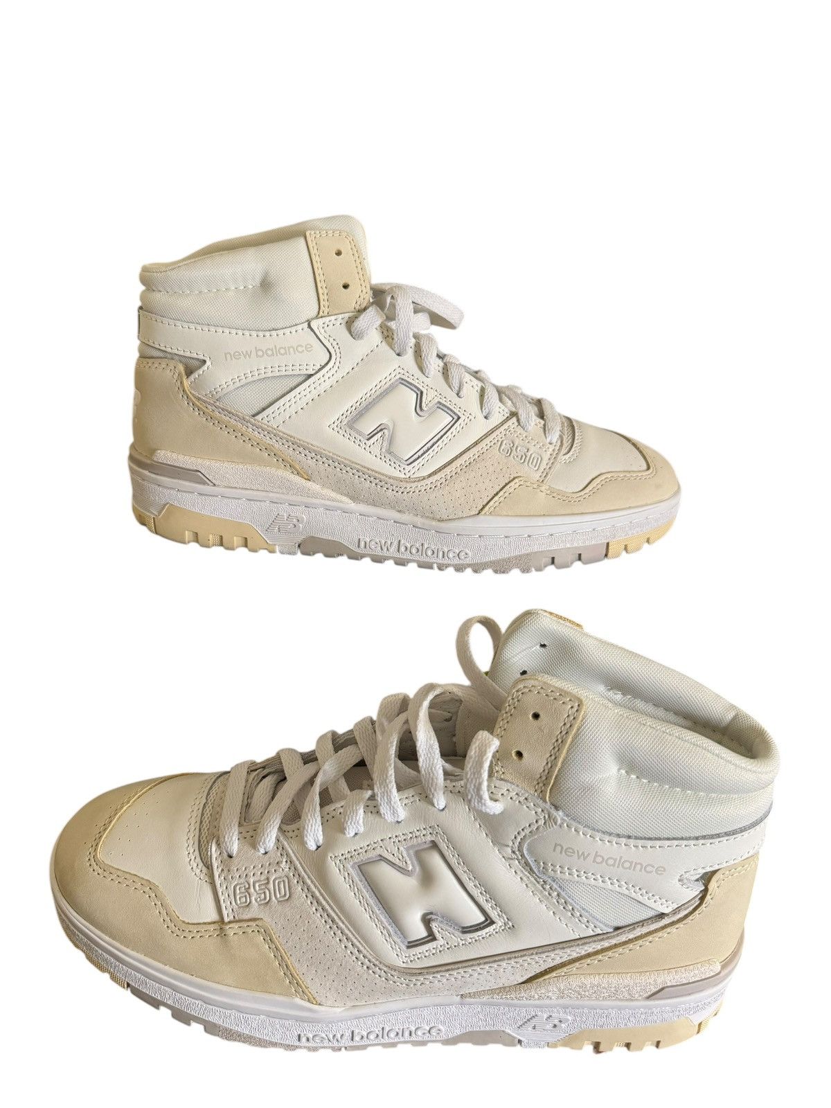 New Balance New balance 650R Size US 10 / EU 43 - 7 Thumbnail
