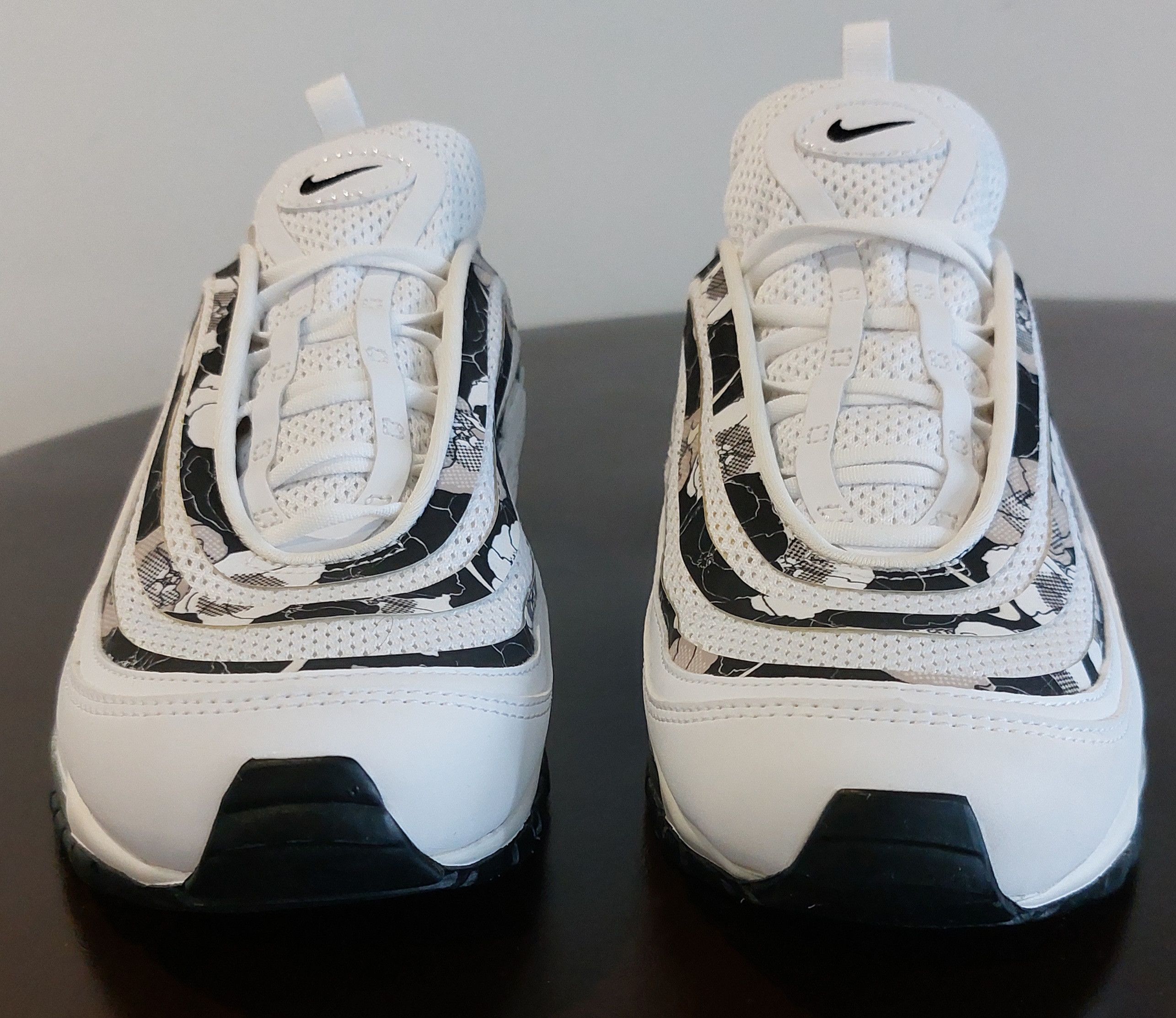 Nike Nike Air Max 97 Floral White Size US 10 / IT 40 - 11 Thumbnail