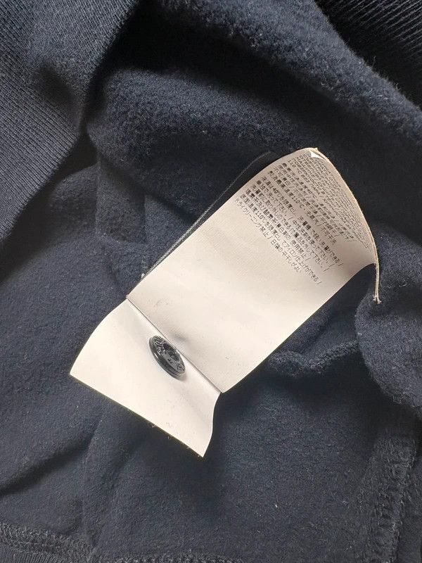 Stone Island Stone Island Sweater Pullover M-L Size US M / EU 48-50 / 2 - 6 Thumbnail