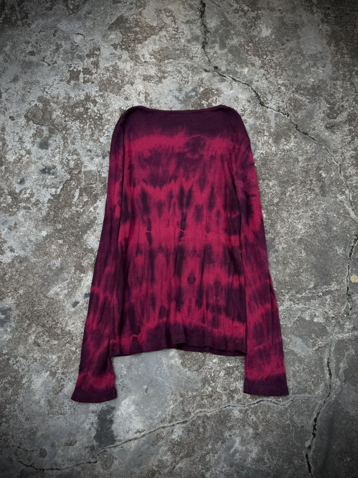 Tornado Mart Tornado Mart Thermal Long Sleeve Vikei Gothic Styled Size US M / EU 48-50 / 2 - 2 Thumbnail