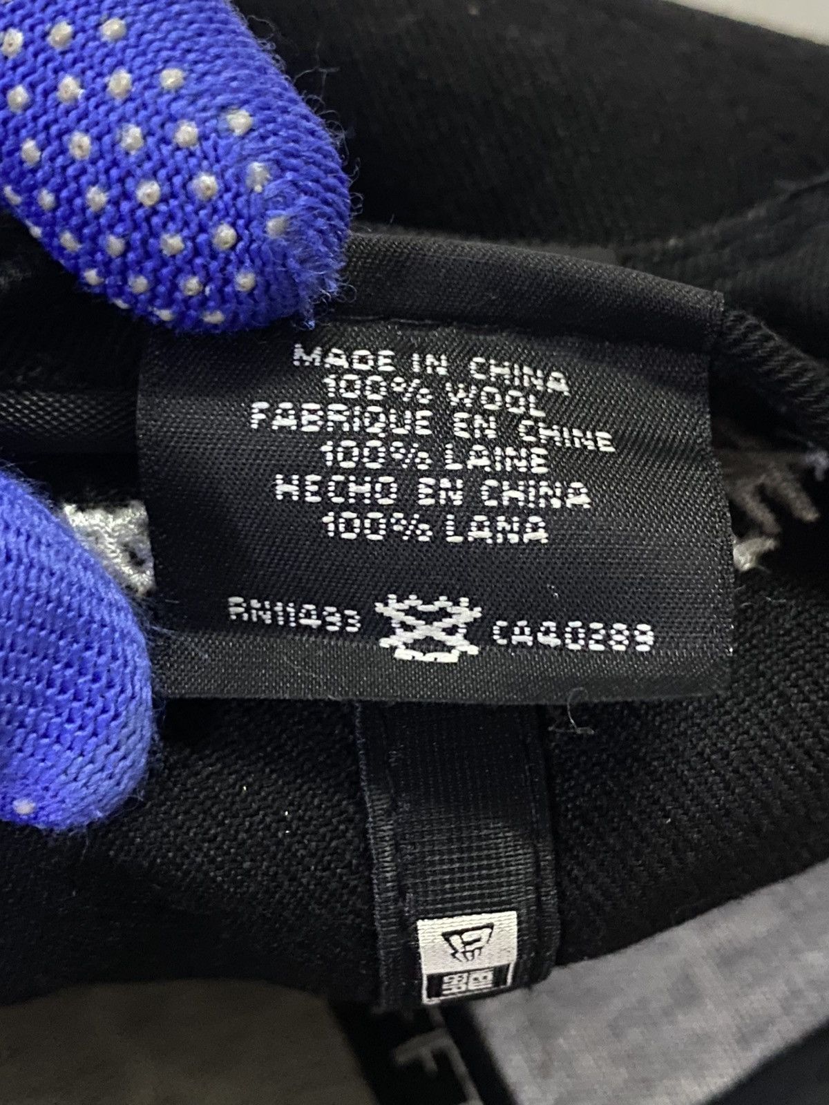 Japanese Brand × New Era New Era X Hello Kitty Full Caps Size ONE SIZE - 11 Thumbnail