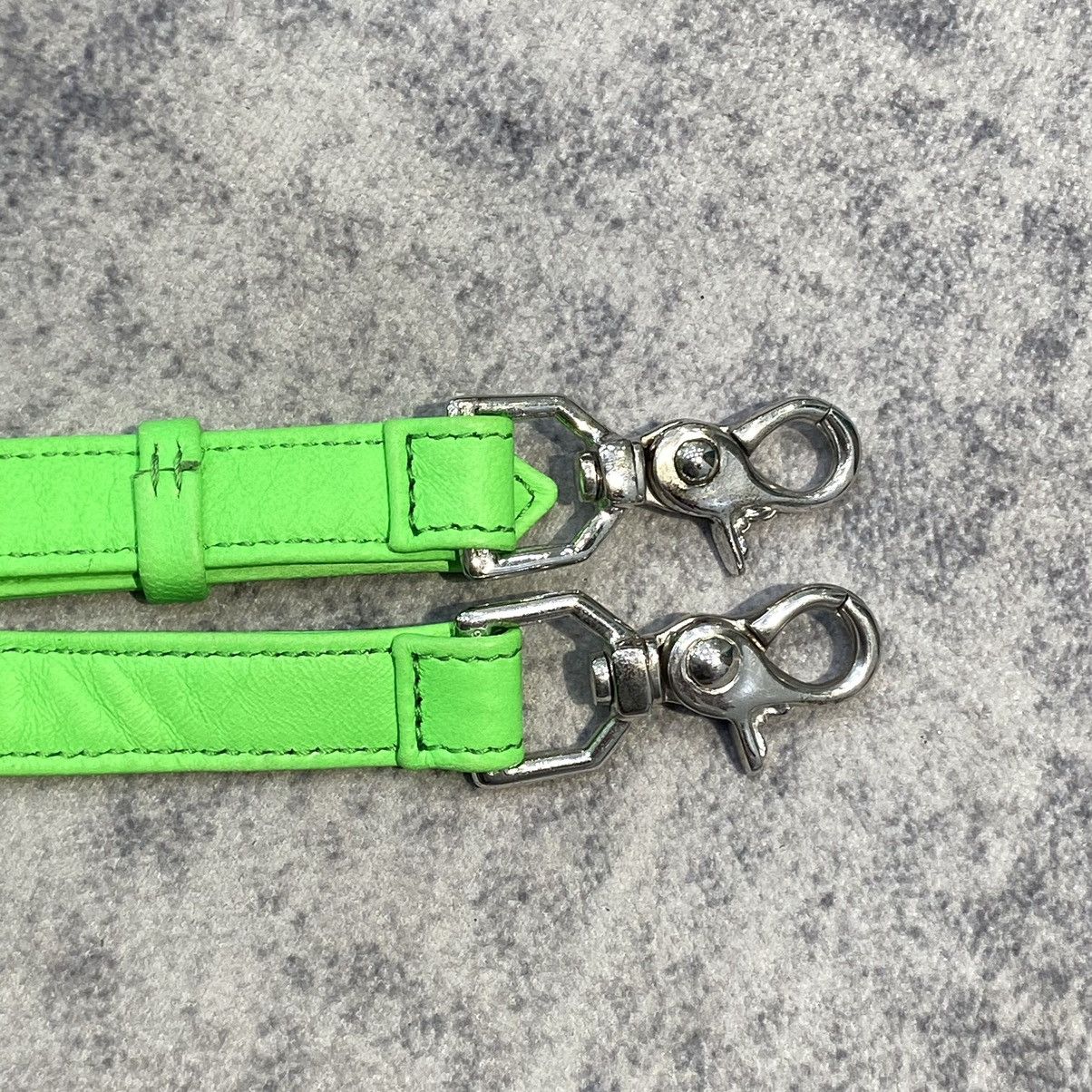 Chrome Hearts CHROME HEARTS Taka Mini Vinyl NEON Size ONE SIZE - 17 Thumbnail
