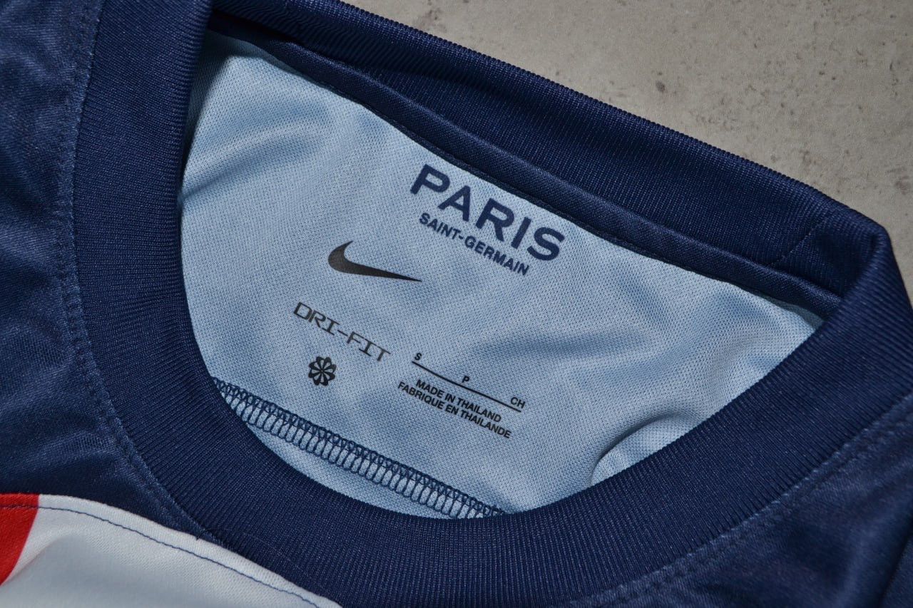 Nike NIKE PARIS SAINT GERMAIN HOME SHIRT JERSEY Size S And XL Size US S / EU 44-46 / 1 - 8 Thumbnail