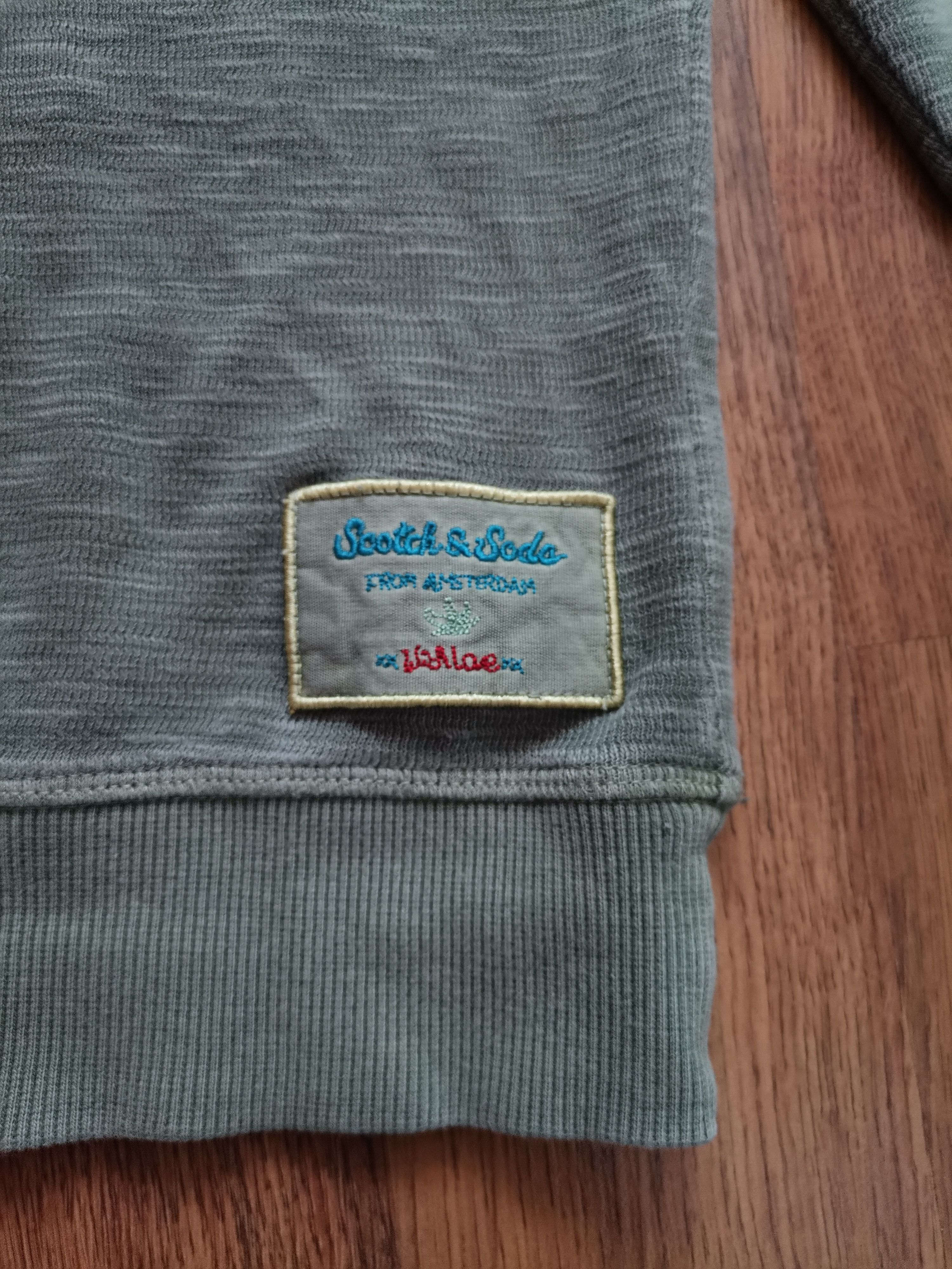 Scotch & Soda Scotch & Soda Blouse Size US M / EU 48-50 / 2 - 2 Thumbnail