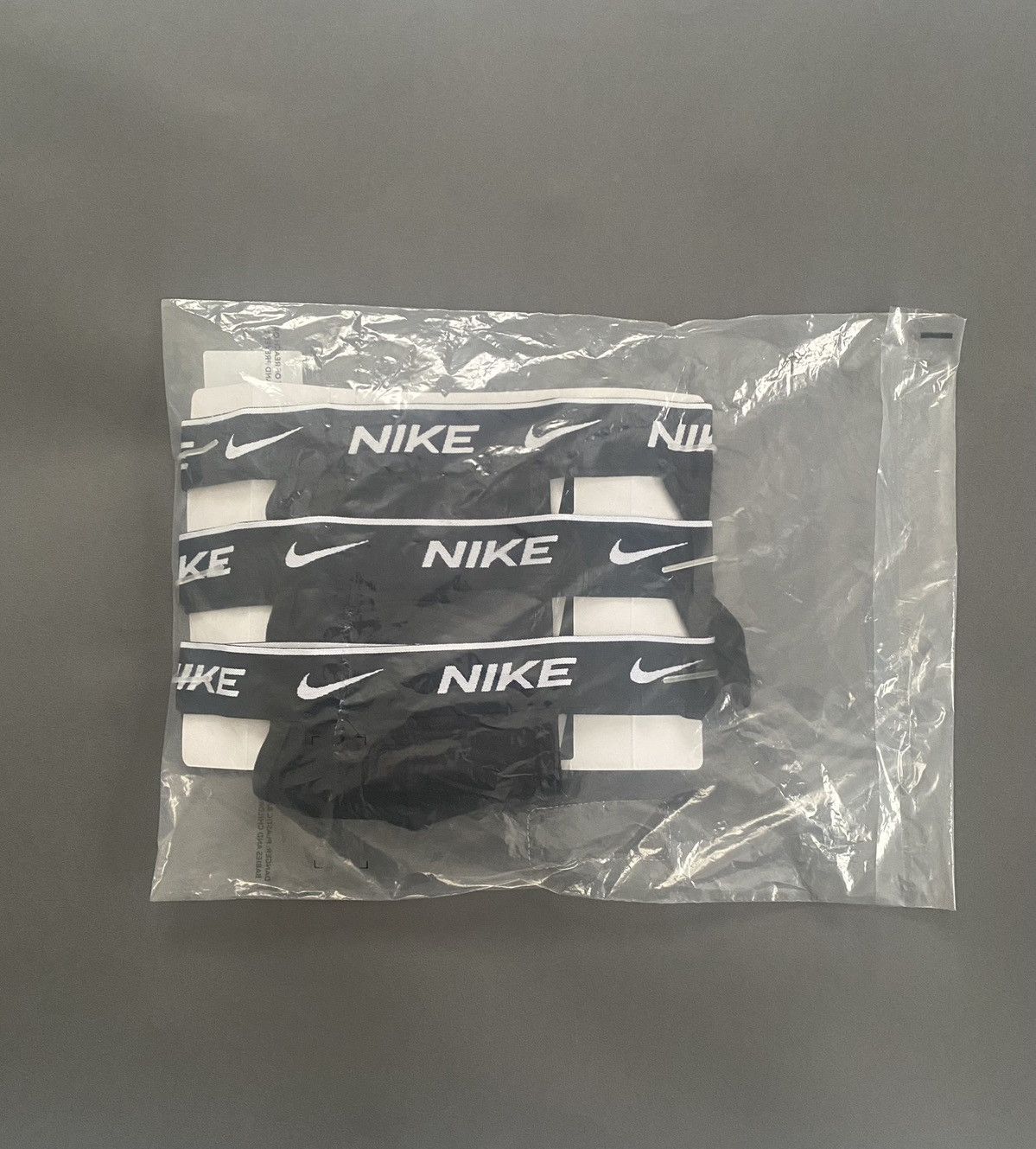 Nike Nike Everyday cotton jockstrap underwear Medium 32-34 waist Size 32 - 6 Thumbnail
