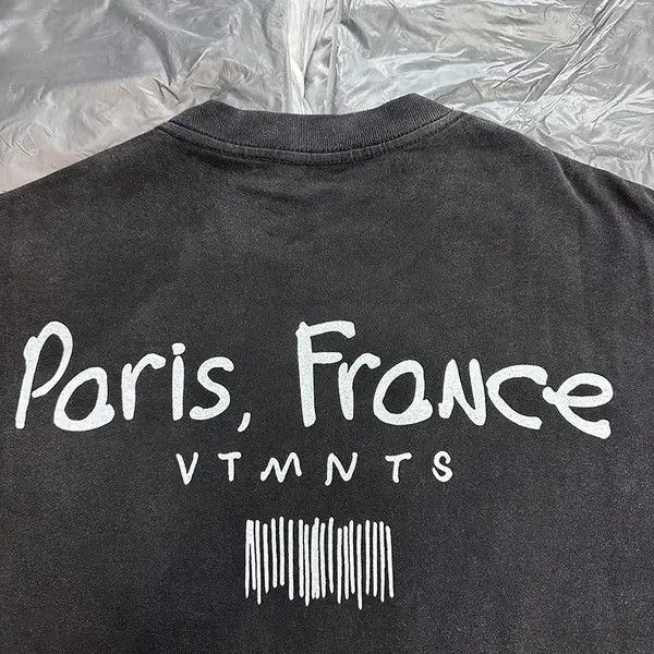 Printed T Shirt