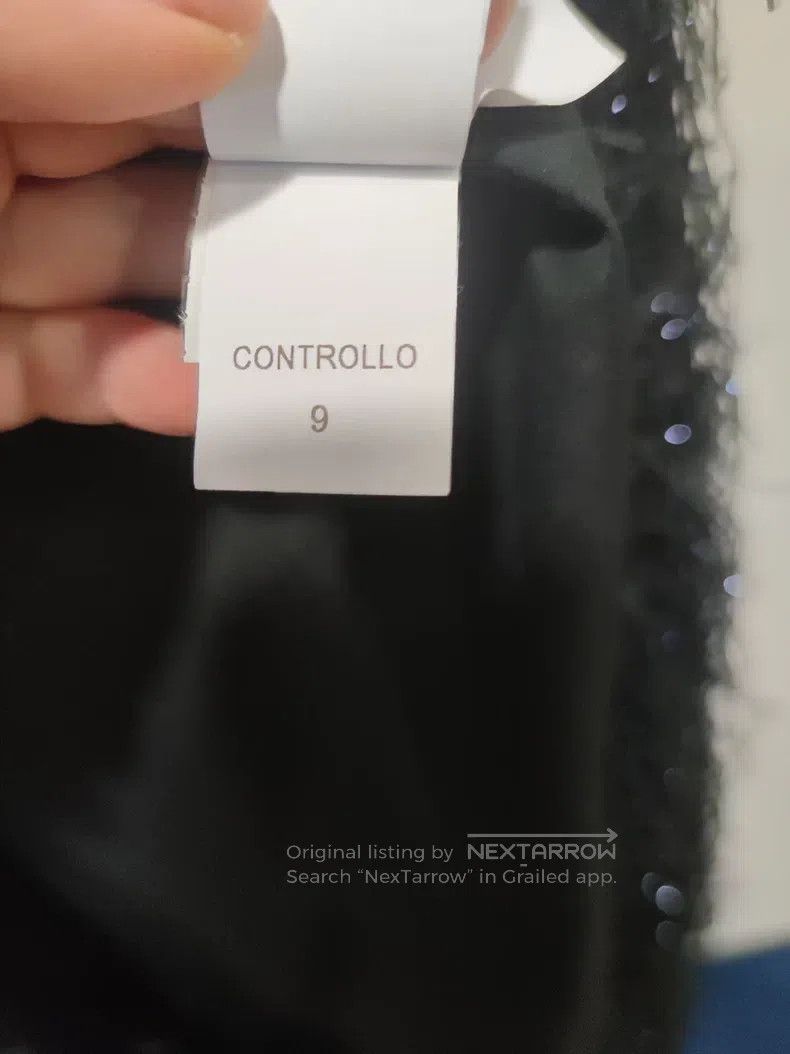 Brunello Cucinelli Brunello Cucinelli Long vest coat with gold thread and flu Size XS / US 0-2 / IT 36-38 - 6 Thumbnail