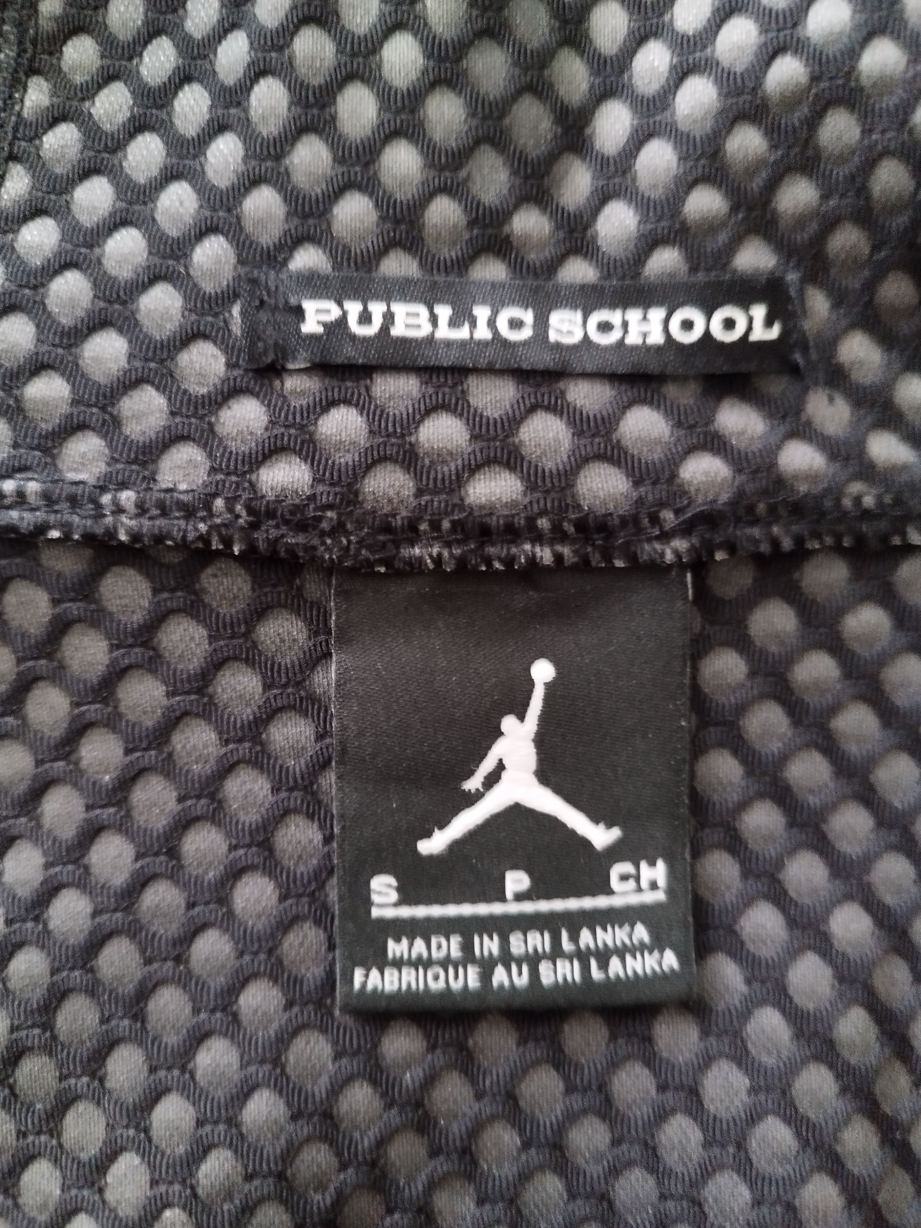 Awake NY × Jordan Brand rare Nike Air Jordan x PSNY public school New York Size US S / EU 44-46 / 1 - 12 Thumbnail