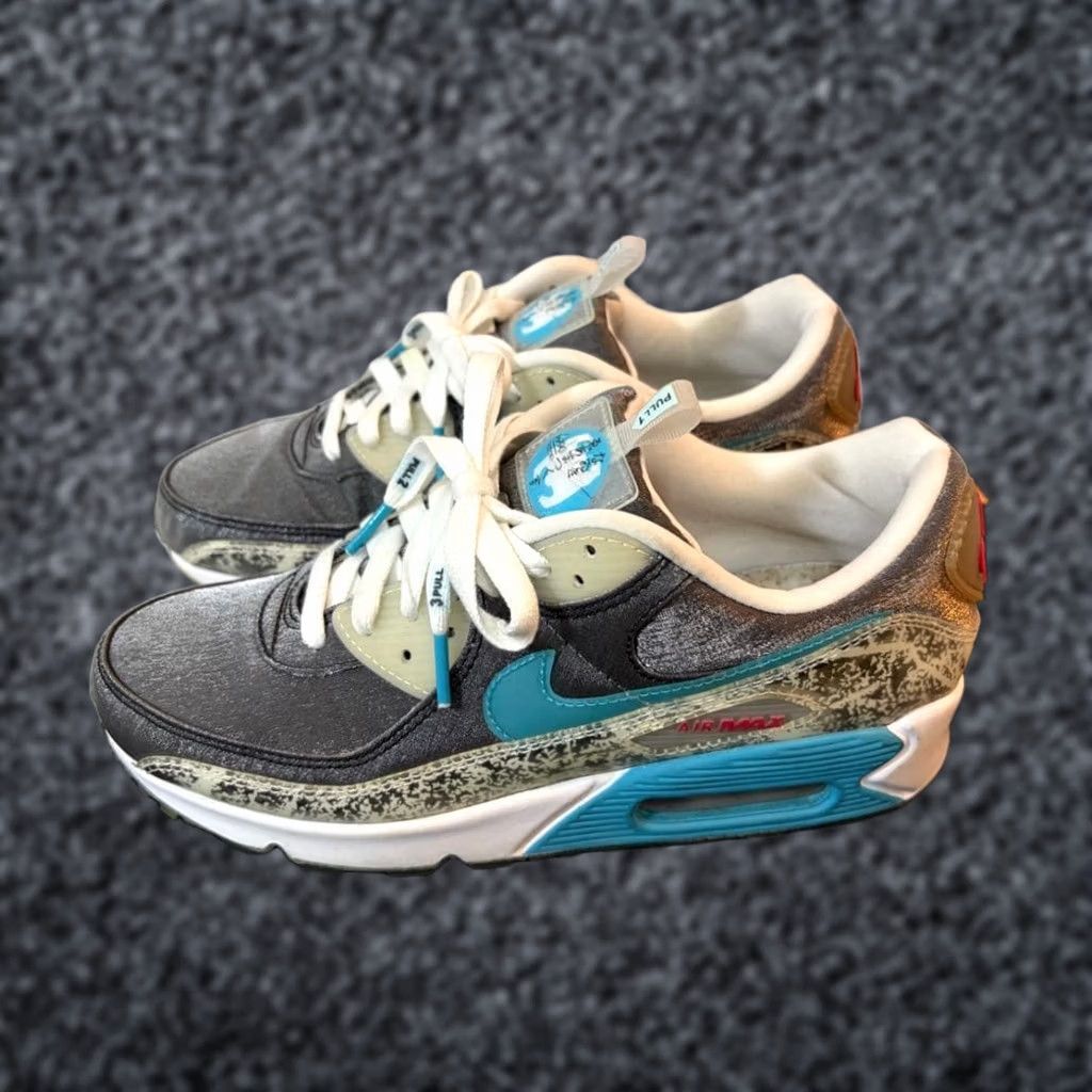 Nike Item Specifications: Brand: Nike Size US 9 / EU 42 - 1 Thumbnail
