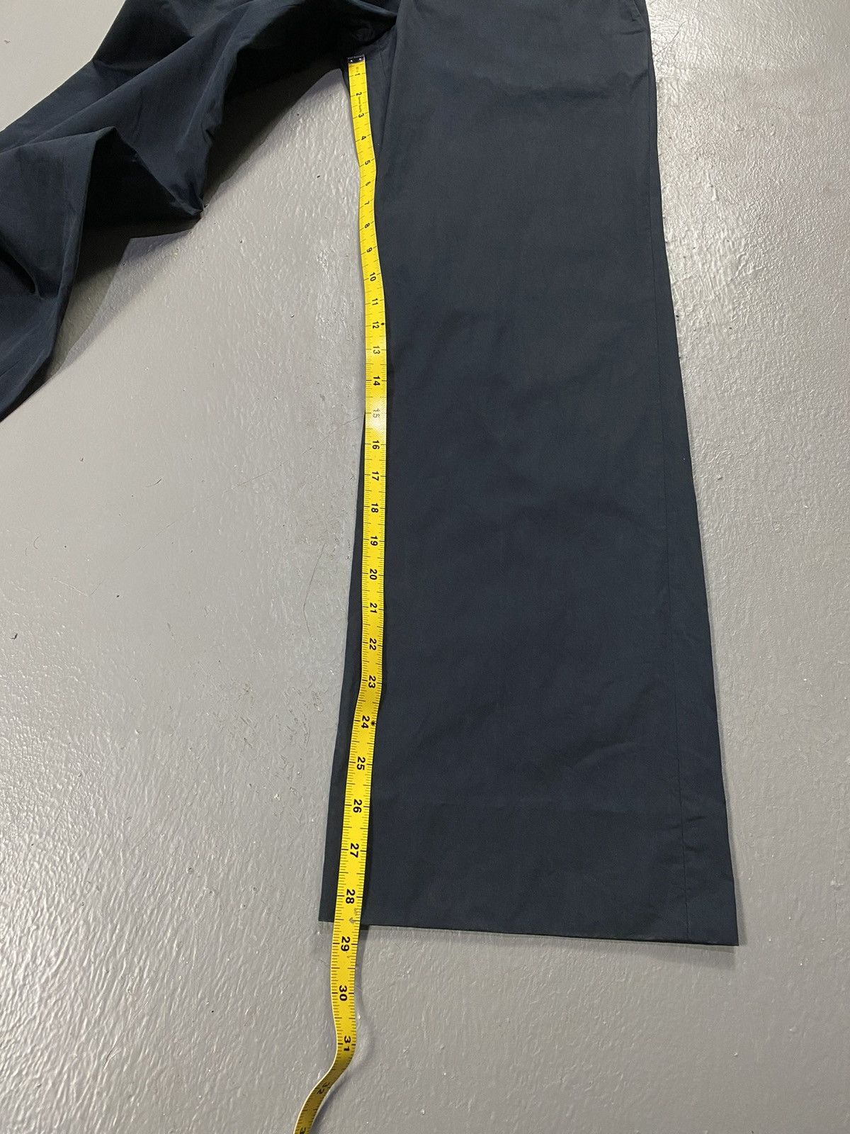 Marni Marni Pants Size 27" / US 4 / IT 40 - 10 Thumbnail