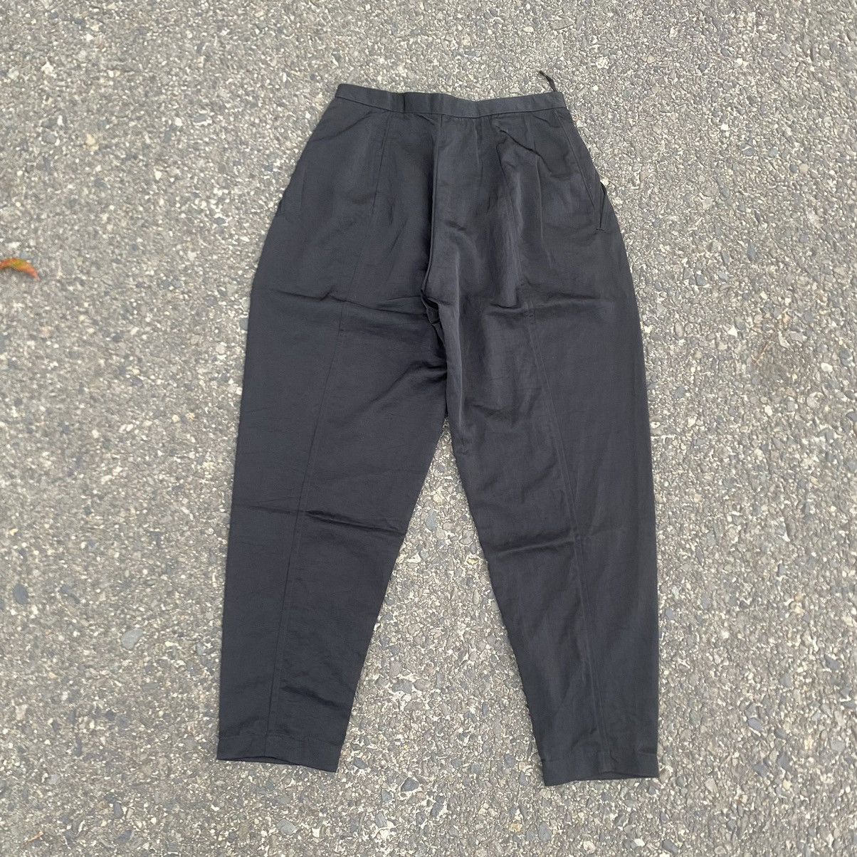 Issey Miyake Issey miyake Trouser Pants Size US 30 / EU 46 - 6 Thumbnail