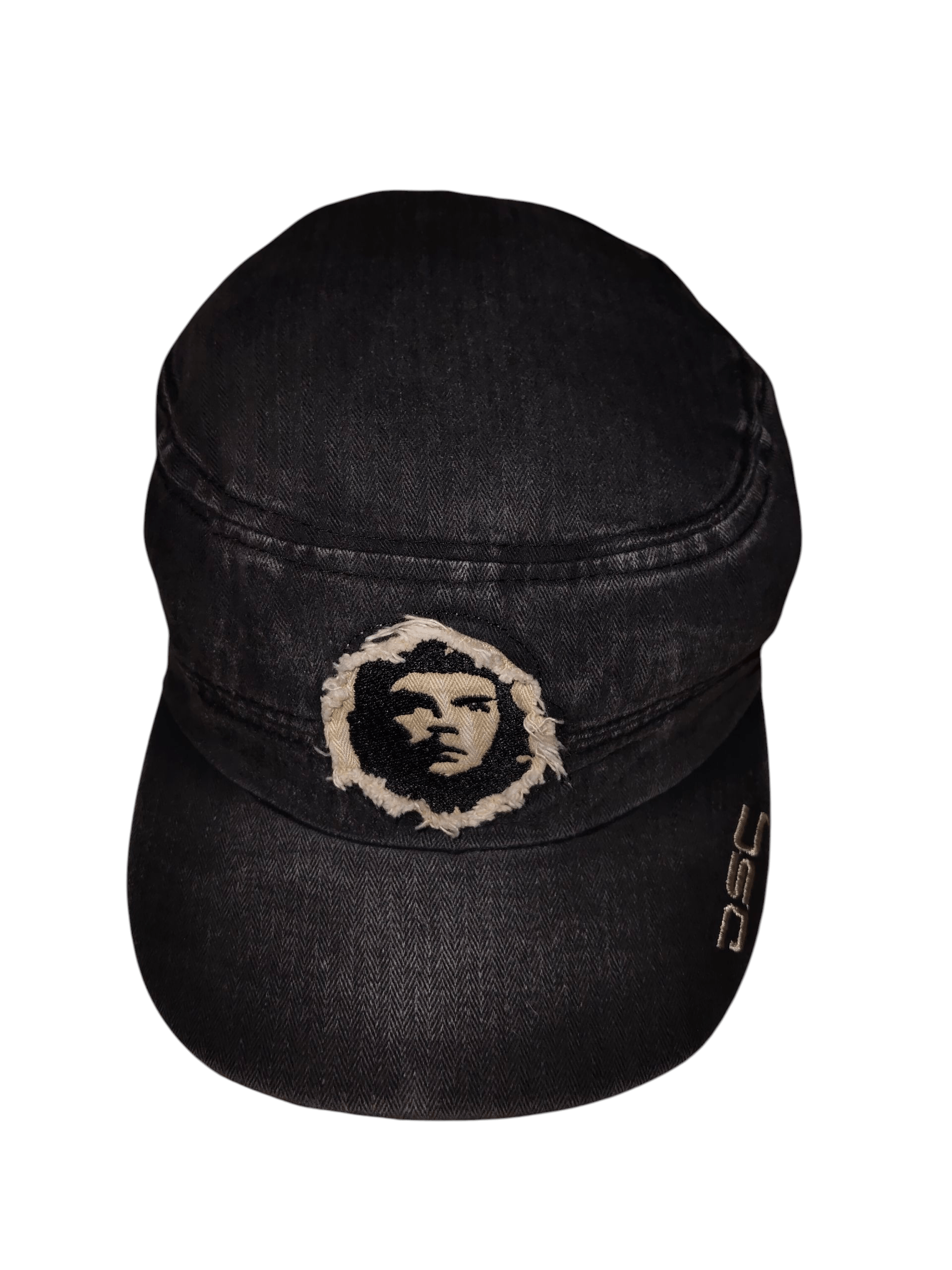 The Unbranded Brand CHE GUEVARA Military Cap Size ONE SIZE - 1 Thumbnail
