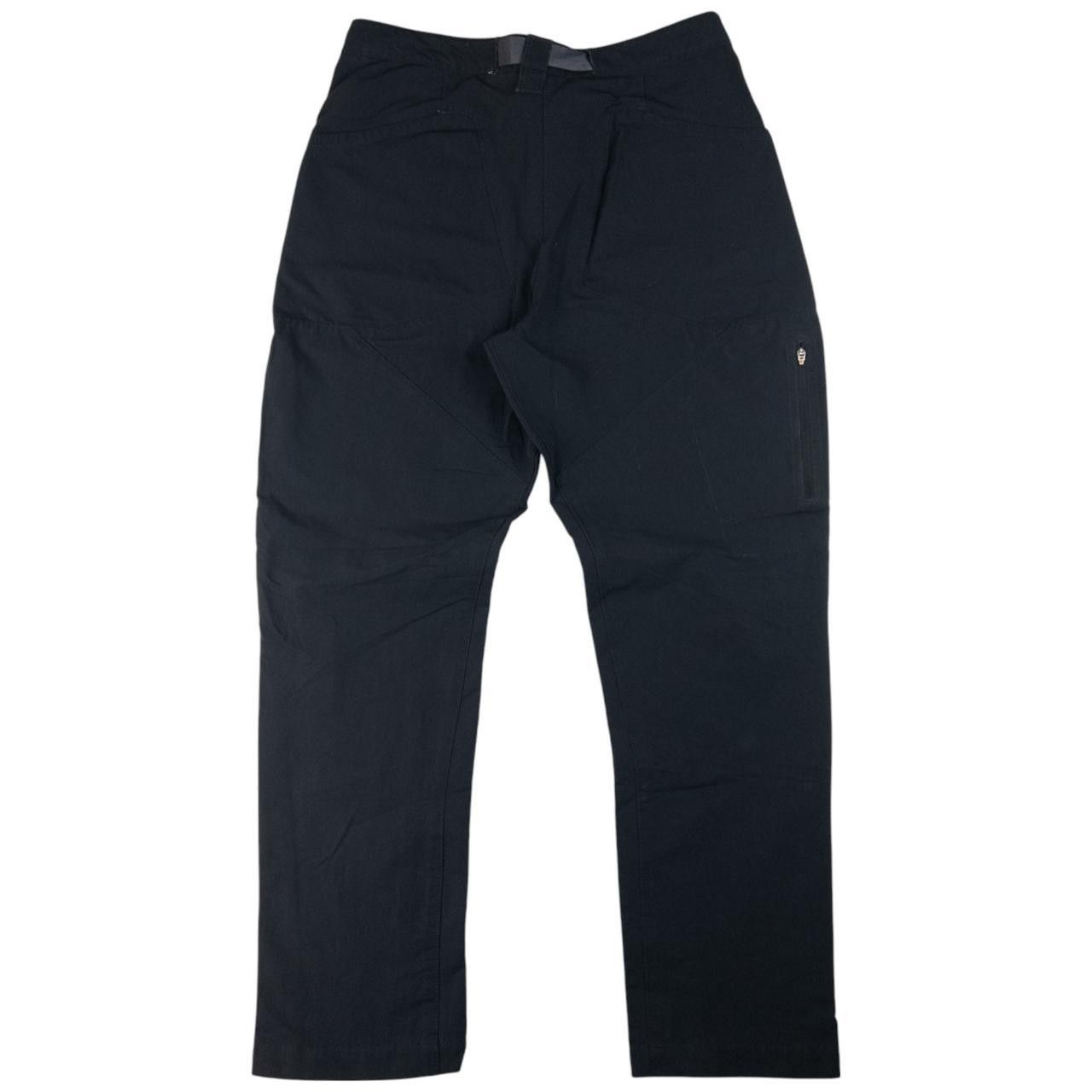 Nike ACG Vintage Nike ACG Fit Dry Trousers Size XXS Size US 30 / EU 46 - 2 Thumbnail