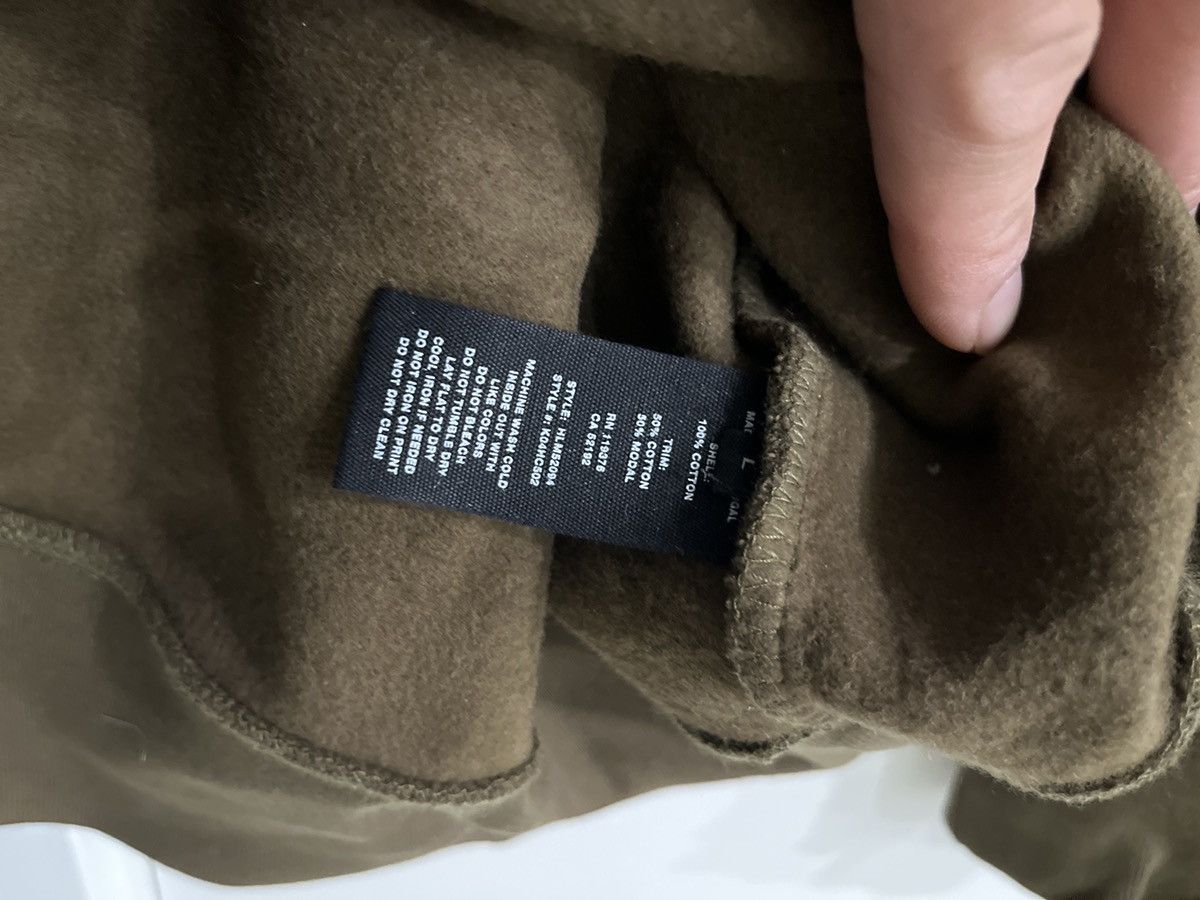 Helmut Lang Helmut Lang 86 sweatshirt Size US L / EU 52-54 / 3 - 2 Thumbnail