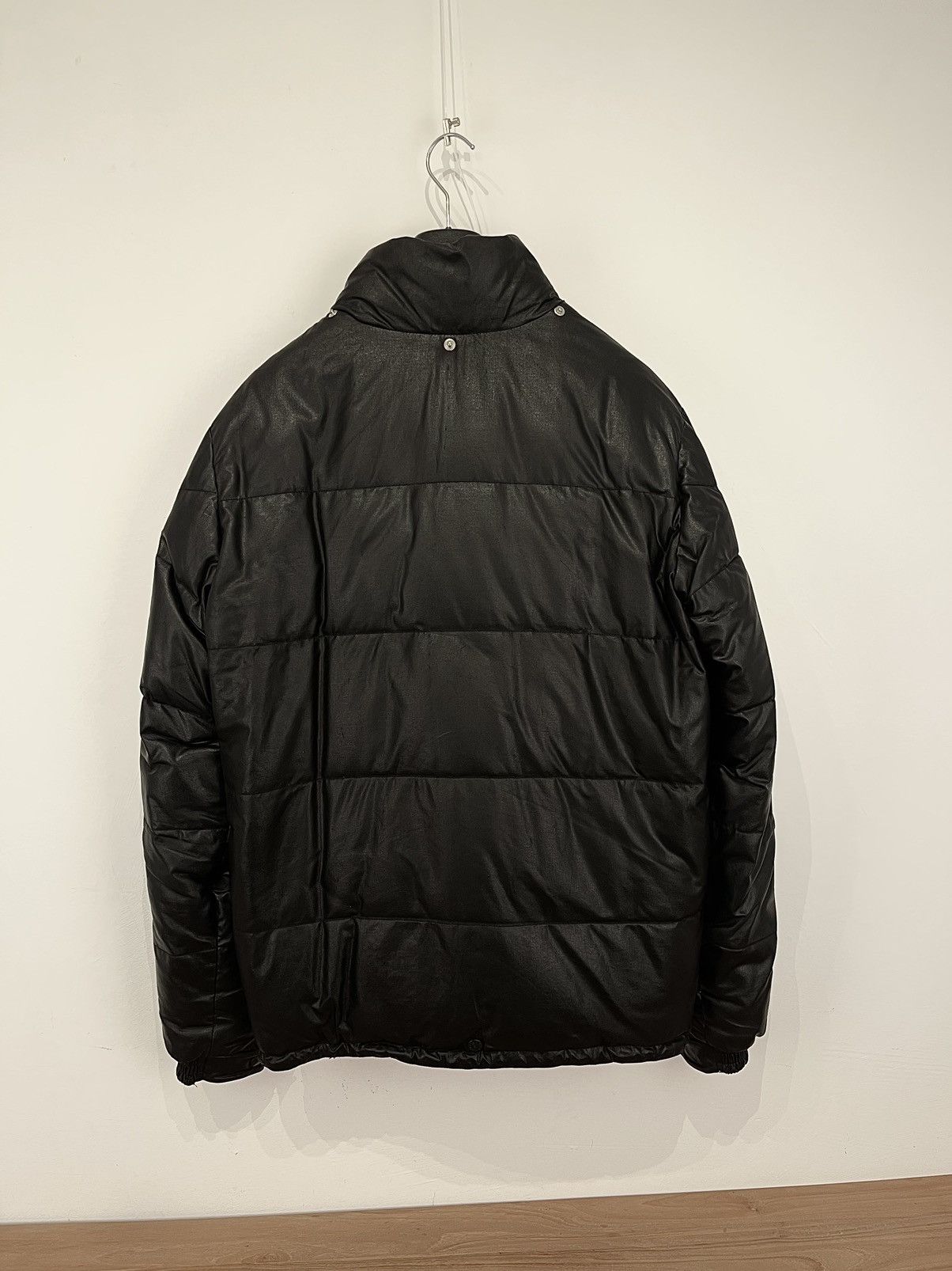 Junya Watanabe × Moncler 1 of 1 SAMPLE Moncler Down Jacket Size US M / EU 48-50 / 2 - 10 Thumbnail