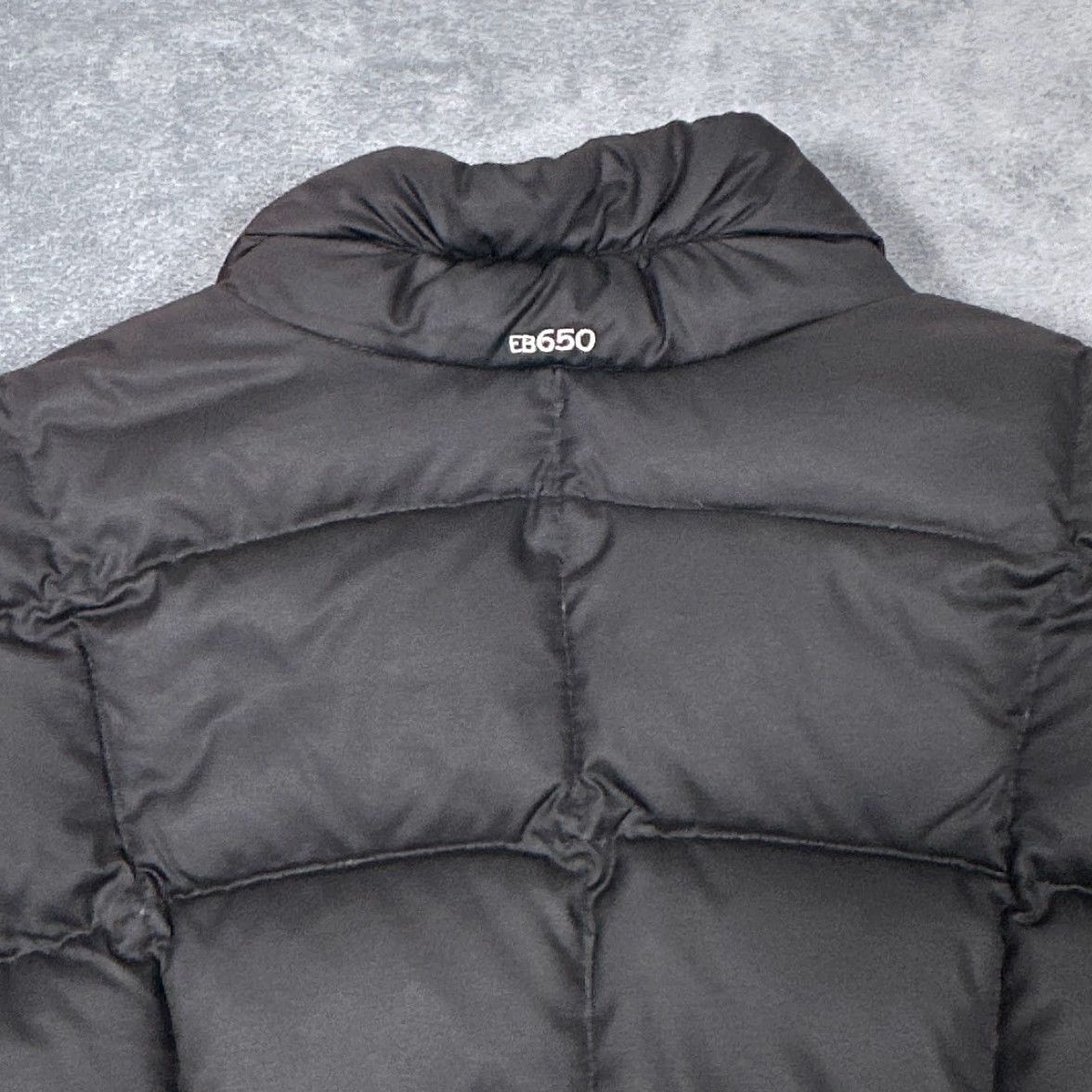 Eddie Bauer Eddie Bauer Puffer Vest Large Black Down 650 Fill Lightweight Casual Outdoor Mens Size US L / EU 52-54 / 3 - 5 Thumbnail