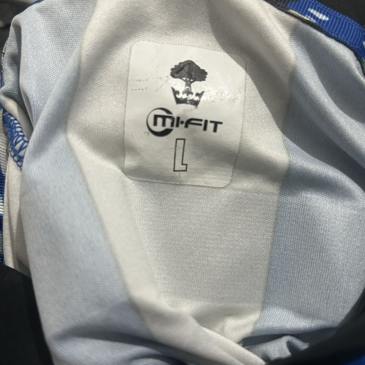 Other Wigan Athletic 2014/15 Jersey Size US L / EU 52-54 / 3 - 2 Thumbnail