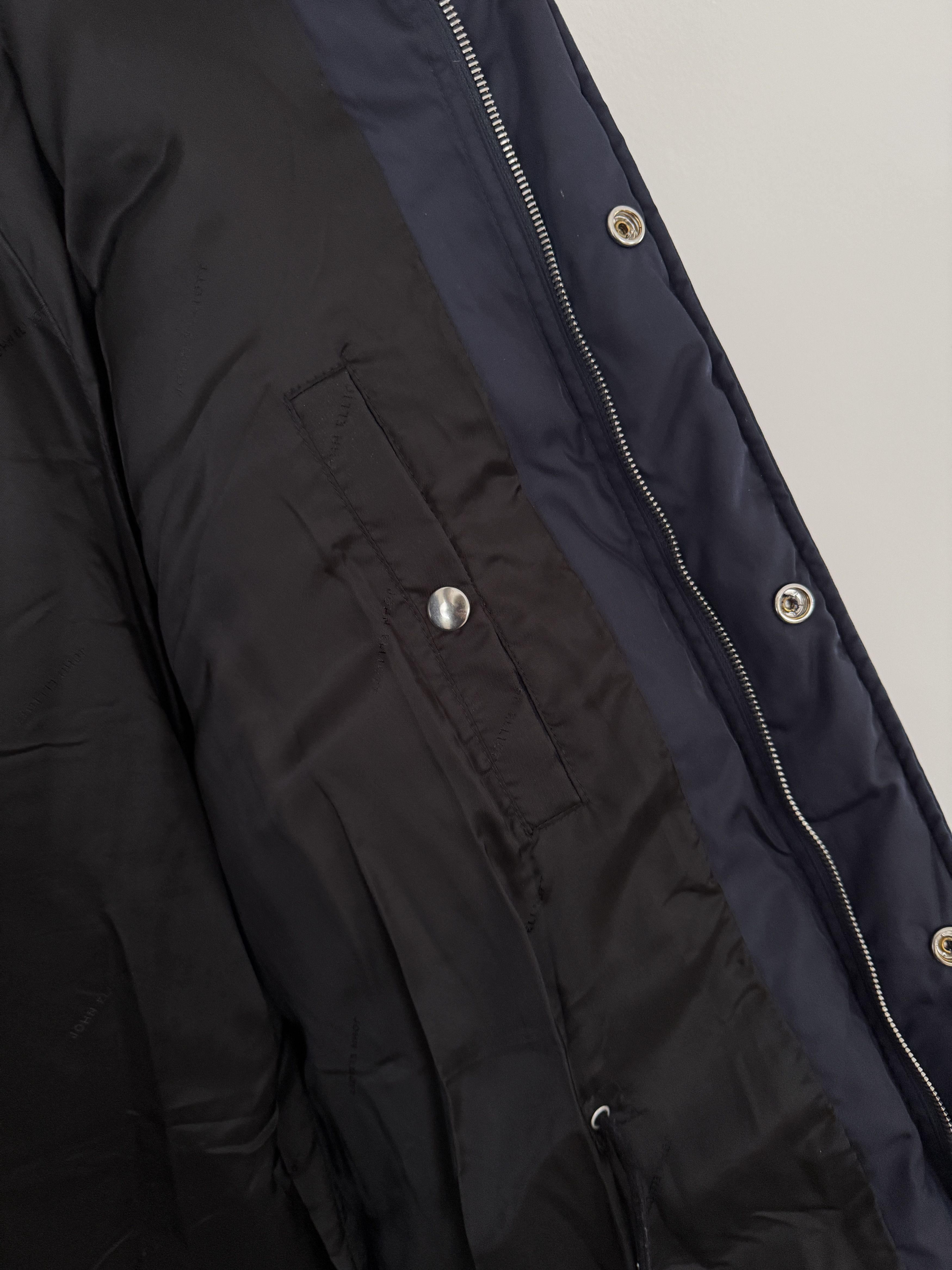John Elliott Andes Down Parka Size US L / EU 52-54 / 3 - 22 Thumbnail