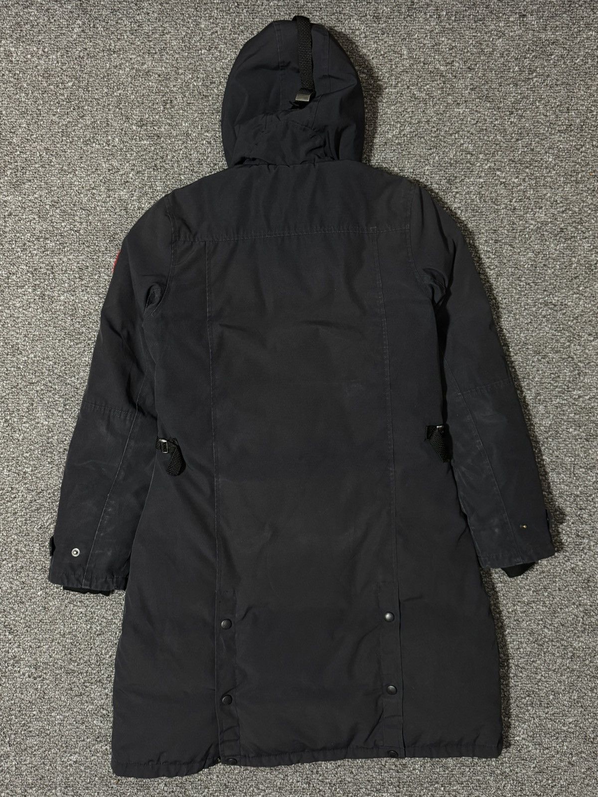 Canada Goose Canada Goose Kensington parka Size S / US 4 / IT 40 - 6 Thumbnail