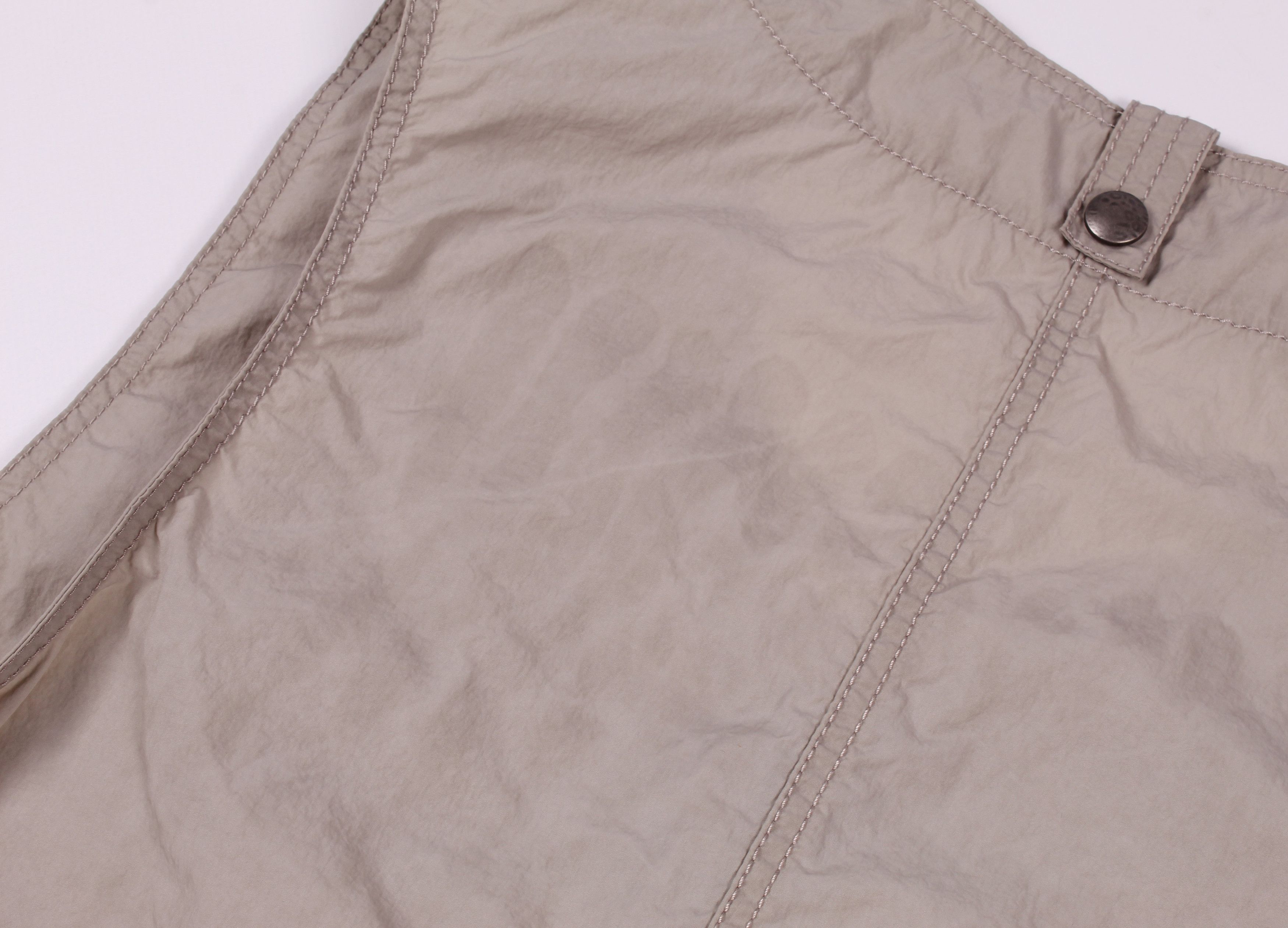 Hugo Boss Vintage Hugo Boss Nylon Vest Size US L / EU 52-54 / 3 - 7 Thumbnail