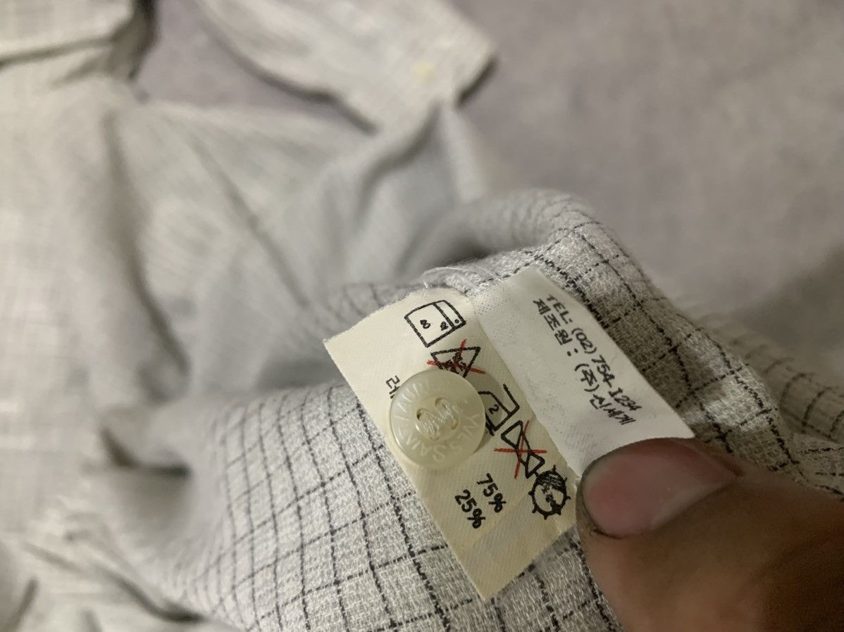 Yves Saint Laurent YvesSaintLsurent x vintage Size US L / EU 52-54 / 3 - 5 Thumbnail