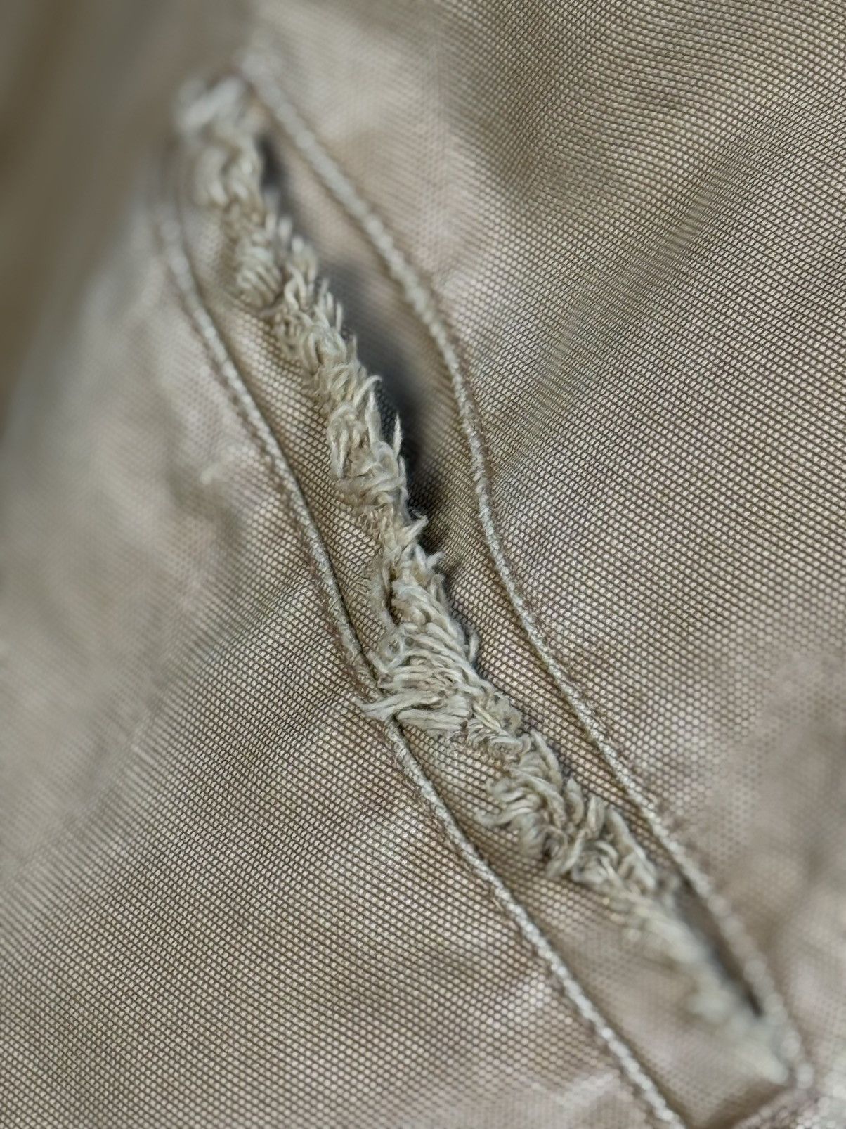 Polo Ralph Lauren Polo Polo Ralph Lauren "91-B Type" Work Jacket (1990's) Size US L / EU 52-54 / 3 - 10 Thumbnail