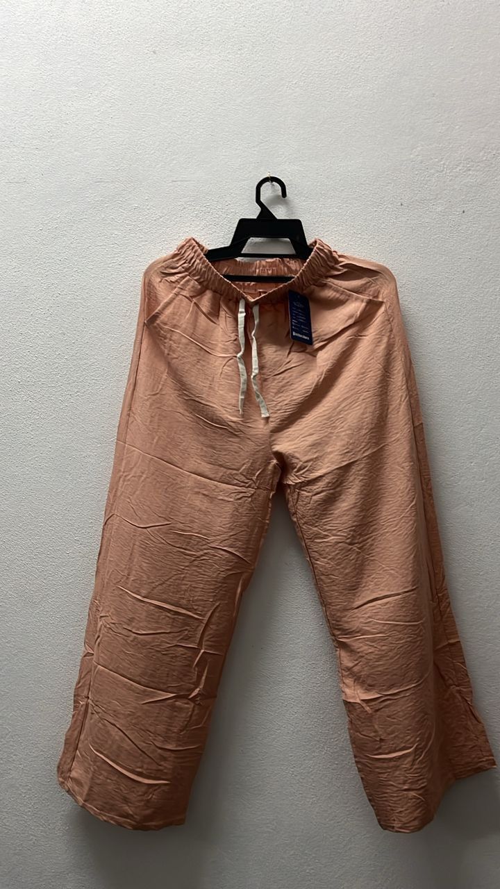 Other Woman Pants Size 32" / US 10 / IT 46 - 5 Thumbnail