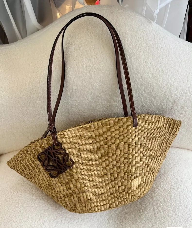 Loewe loewe Straw bales 2503-Nextarrow Size ONE SIZE - 3 Thumbnail