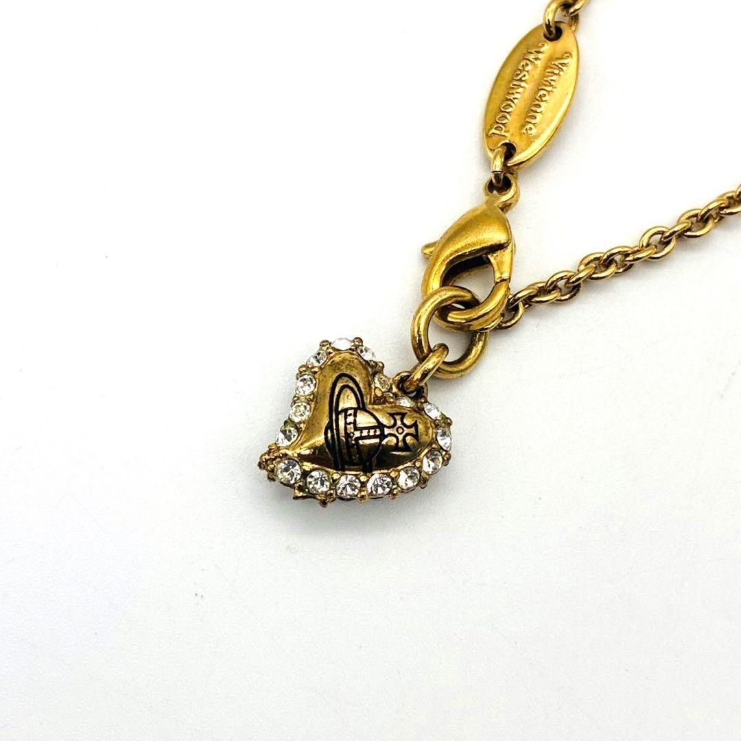 Vivienne Westwood Vivienne Westwood Bracelet Size ONE SIZE - 2 Thumbnail