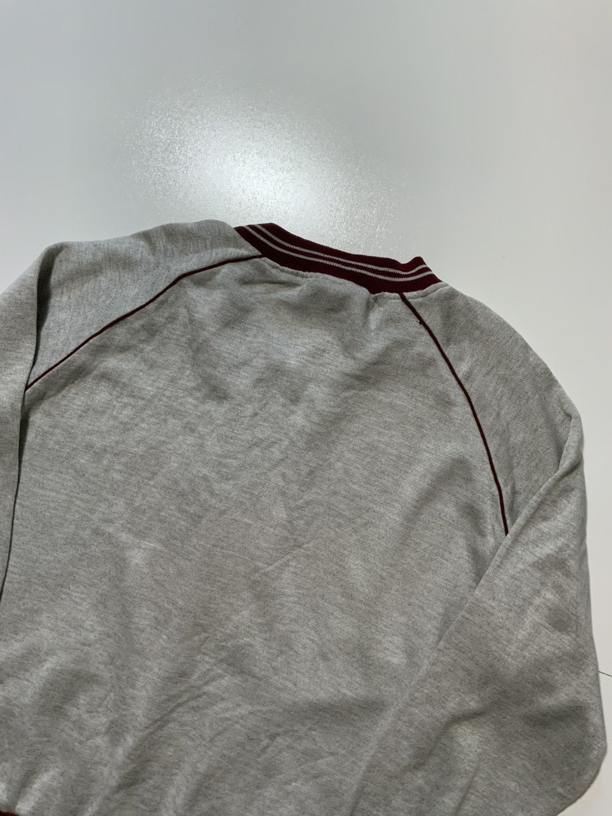 Vintage VTG Champion Kutztown University Golden Bears Track Jacket Size US L / EU 52-54 / 3 - 5 Thumbnail