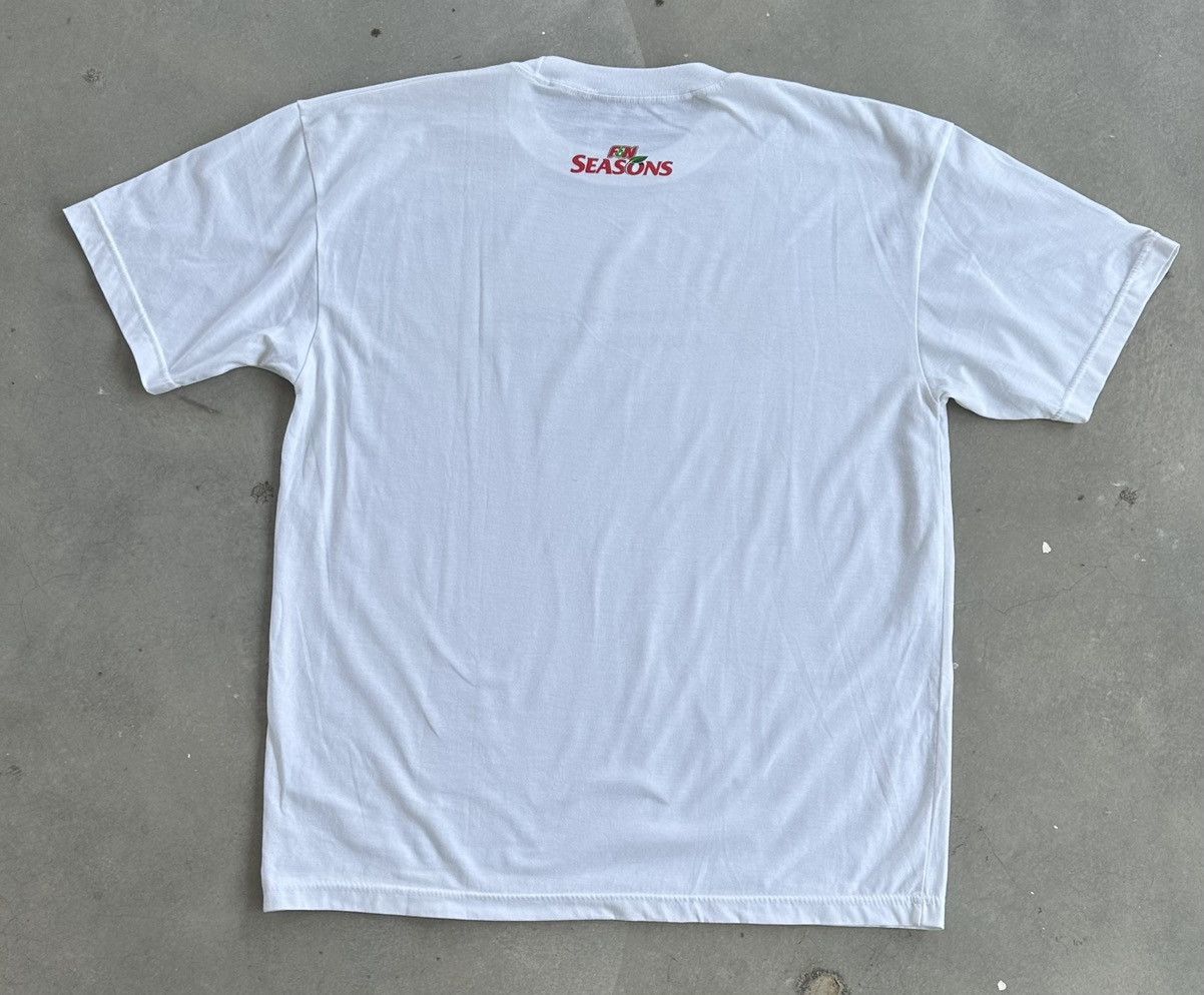 Vintage VINTAGE F&N NESTLE TEE Size US XL / EU 56 / 4 - 4 Thumbnail