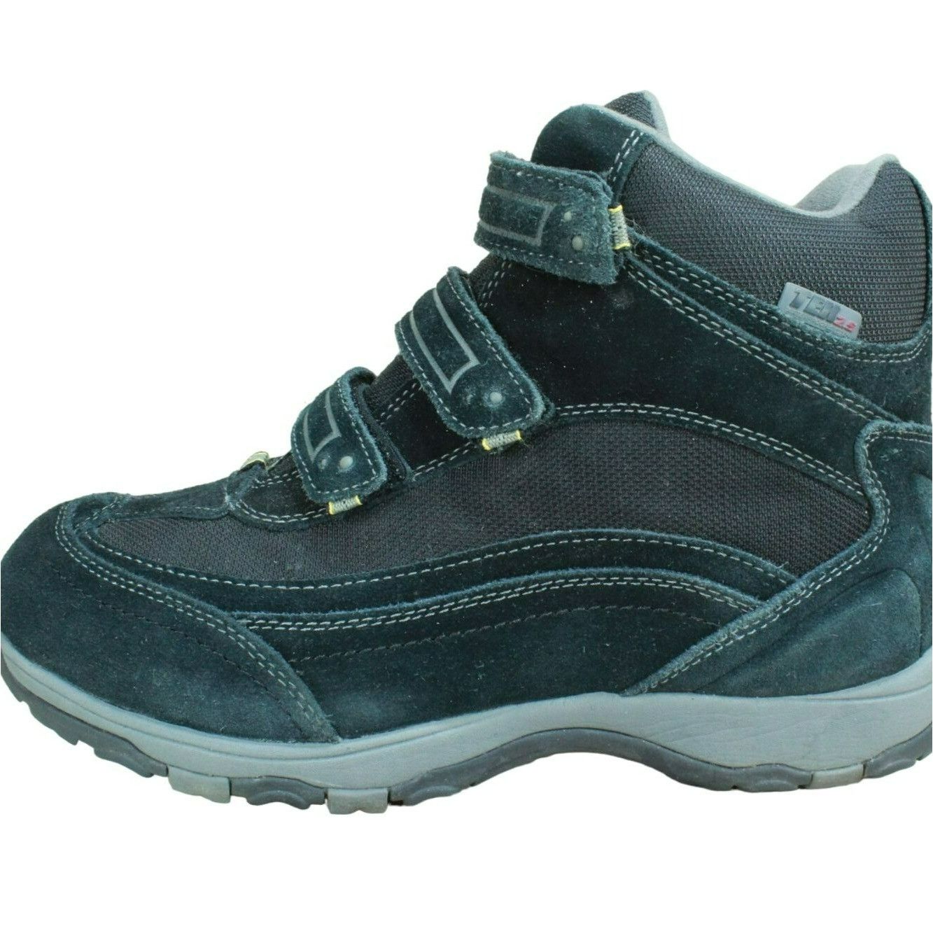 L.L. Bean LL Bean Men's Hook & Loop Waterproof Insulated Winter Boots Size US 12 / EU 45 - 2 Thumbnail