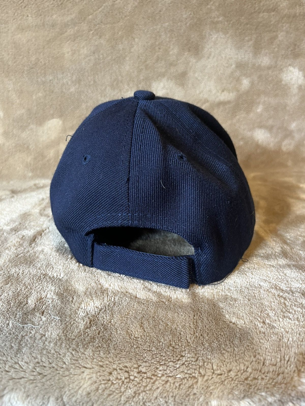 Other 2000’s Modern Huston Astros NBL Baseball Cap Size ONE SIZE - 4 Thumbnail