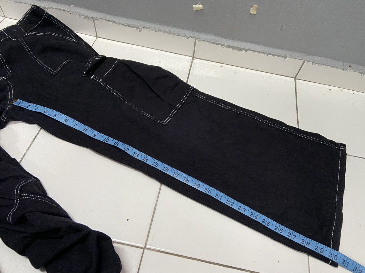Rsq RSQ BAGGY CARGO PANTS Size 32" / US 10 / IT 46 - 14 Thumbnail