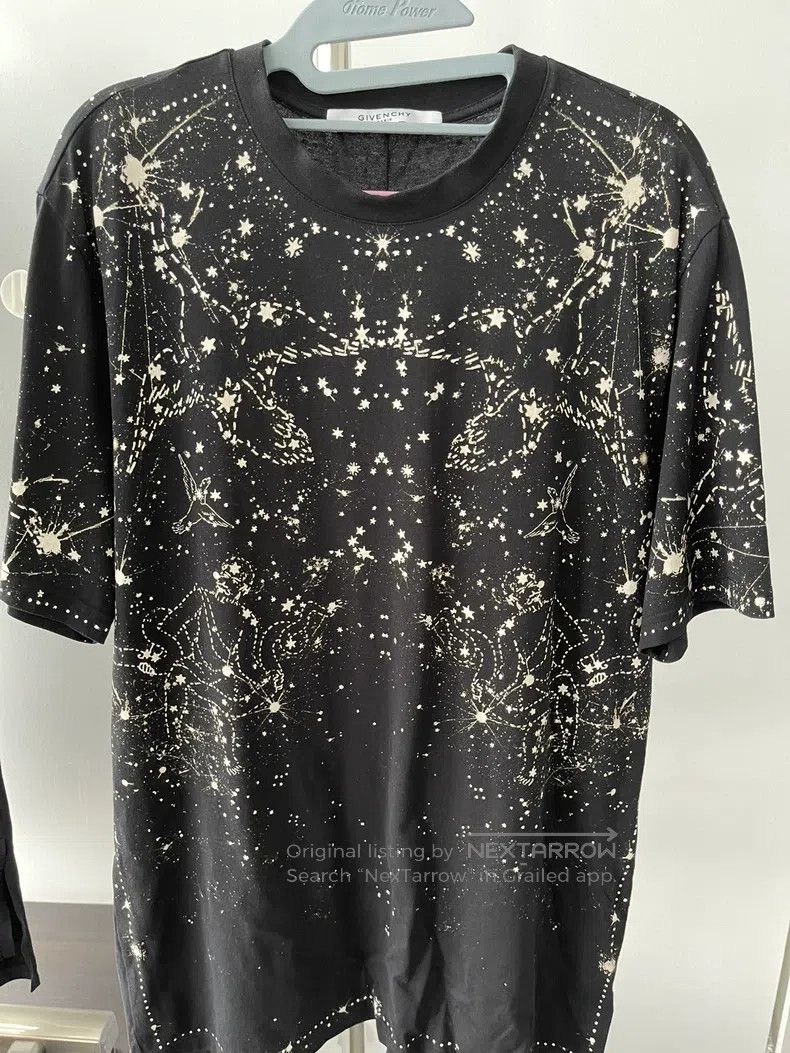 Givenchy Givenchy T-Shirt Size S / US 4 / IT 40 - 1 Thumbnail