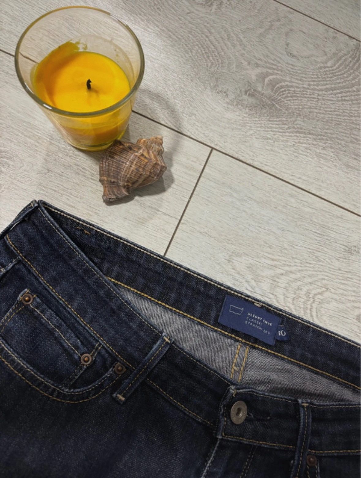 Levi's Levi’s San Francisco Women’s Jeans Size 30" / US 8 / IT 44 - 3 Thumbnail