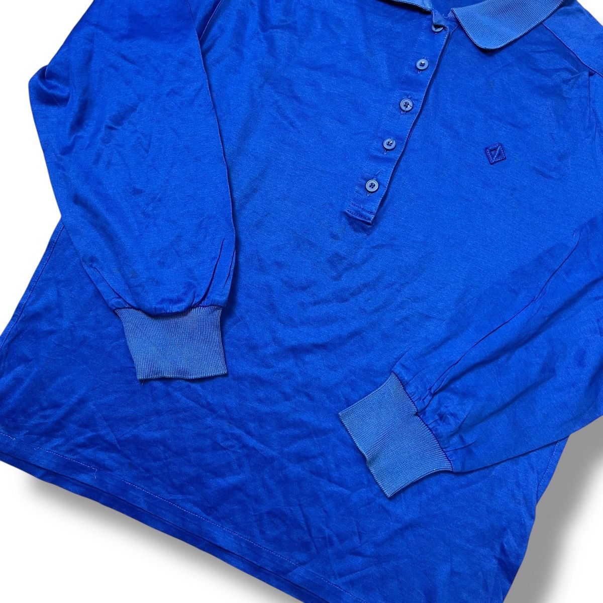 Christian Dior Monsieur ‼️2000s Christian Dior Sport long sleeve polo shirt Size US M / EU 48-50 / 2 - 4 Thumbnail